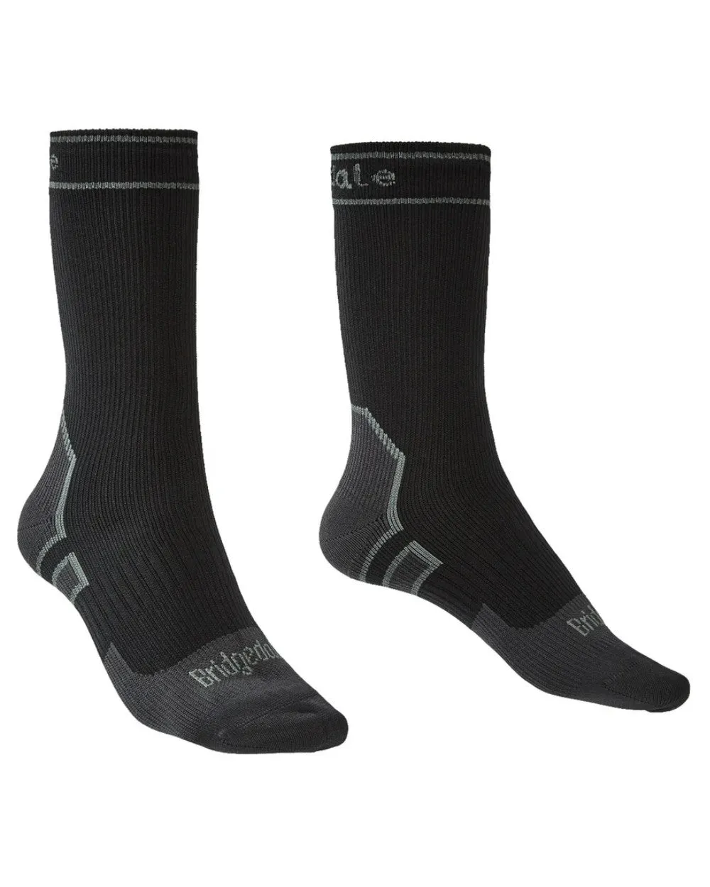 Bridgedale StormSock Leichte Bootssocken Bridgedale Socken