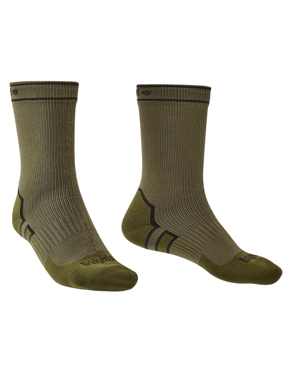 Bridgedale StormSock Midweight Boot Socken Bridgedale Socken