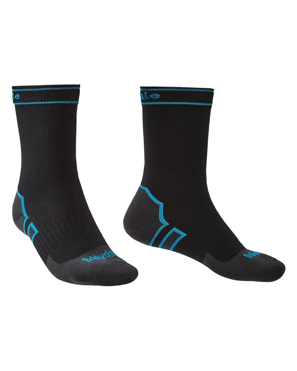 Bridgedale StormSock Midweight Boot Socken Bridgedale Socken