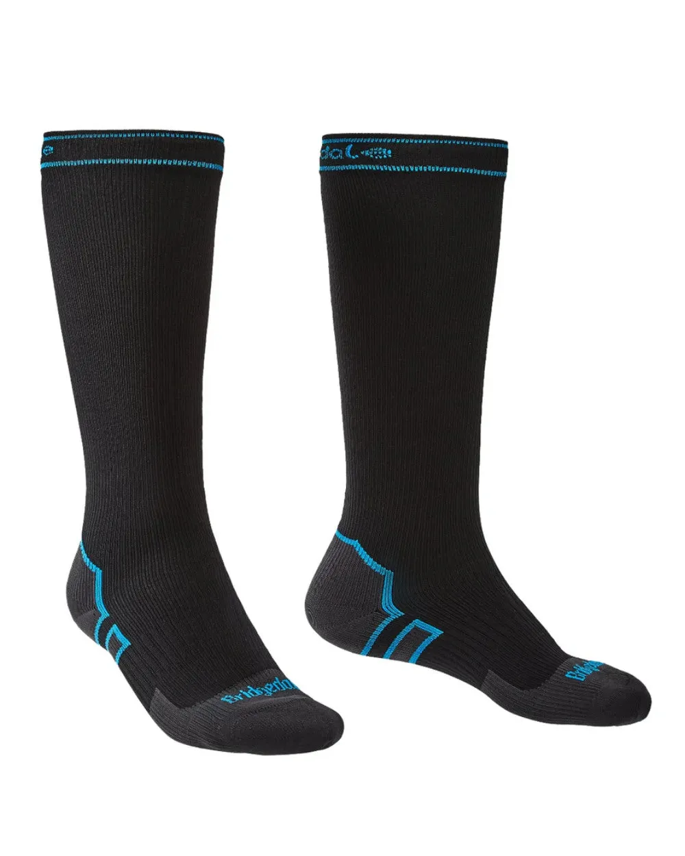 Bridgedale StormSock Midweight Kniestrümpfe Bridgedale Socken