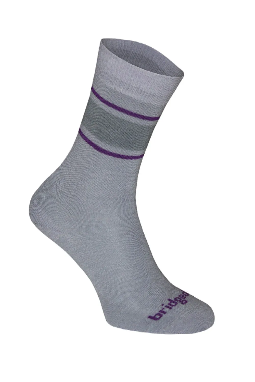 Bridgedale Damen Ultra Leichte Merino Socken Bridgedale Socken