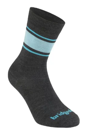 Bridgedale Damen Ultra Leichte Merino Socken Bridgedale Socken