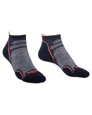 Bridgedale Damen Ultra Leicht T2 Merino Performance Low Socken Bridgedale Socken