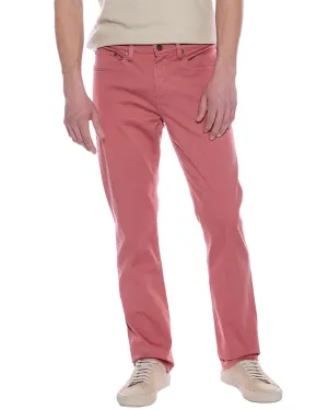 Brooks Brothers Canyon Rose Gerade Jeans