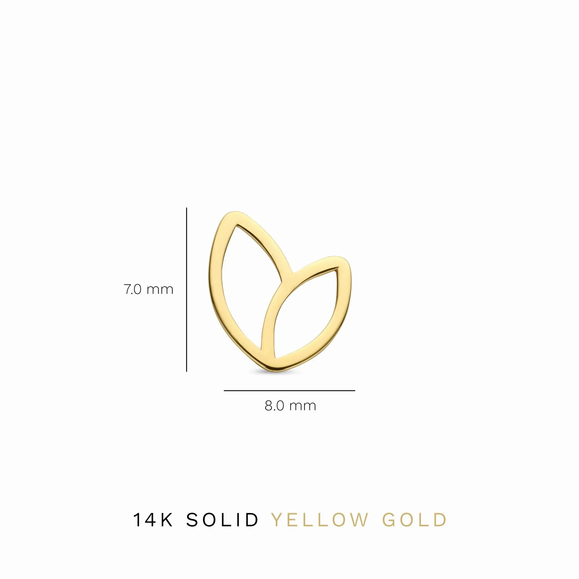 Cadeau d'Isabel 14 karat gold bracelet and ear studs set with pearls