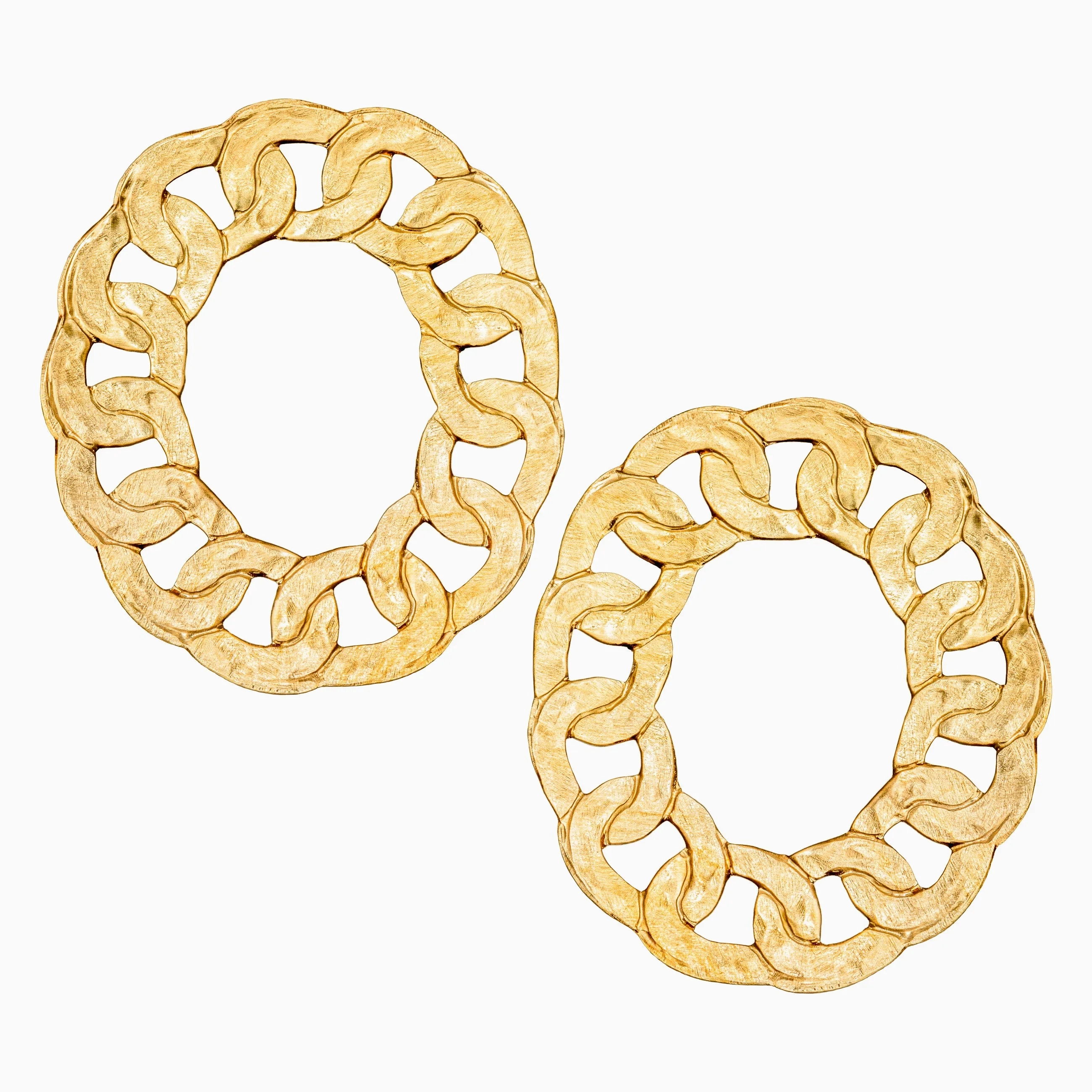 Cadena Earrings