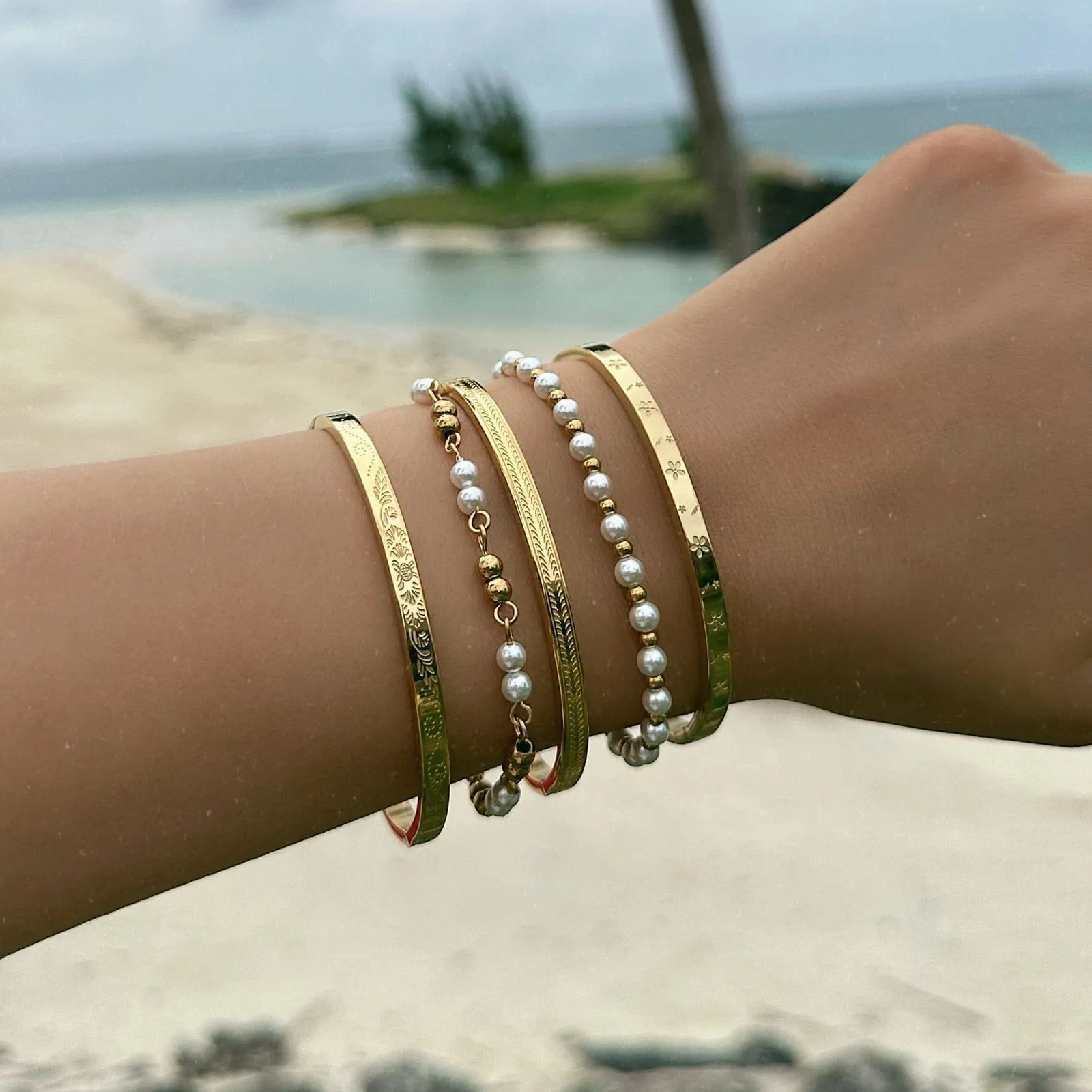 Calabasas Bracelet