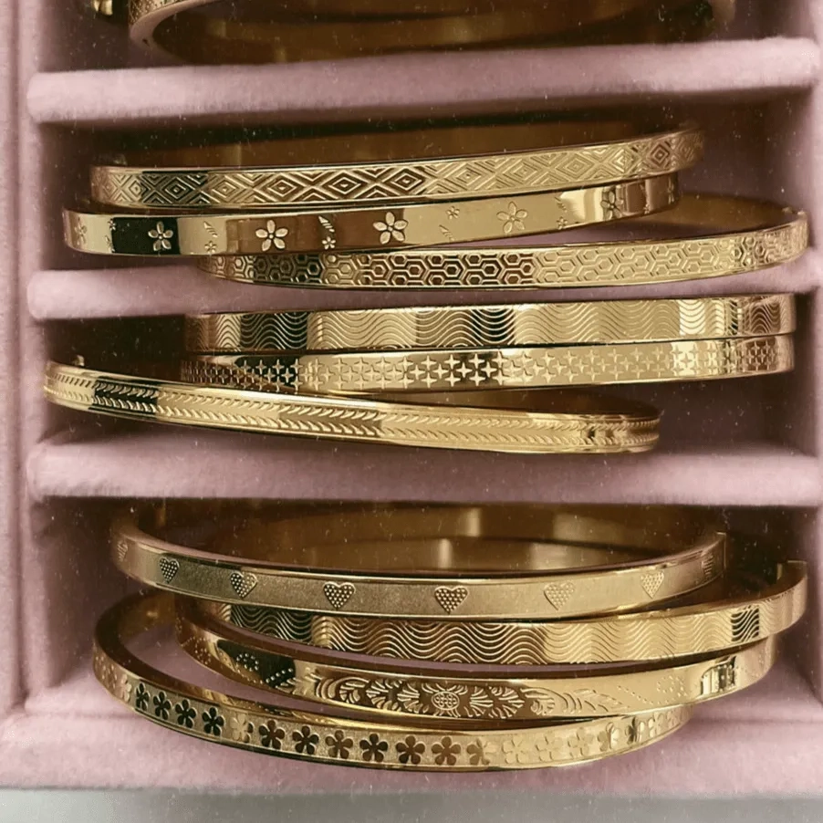 Calabasas Bracelet