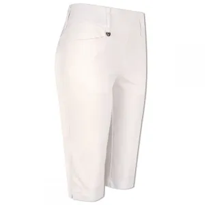 Callaway Damen Bundfalten City Golf Shorts CGBF9022