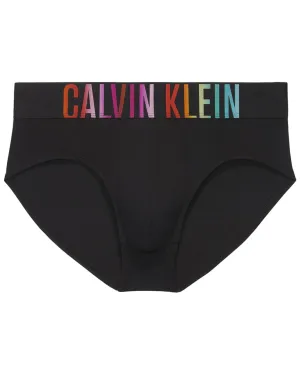 Calvin Klein Intense Power Low-Rise Slip Brief