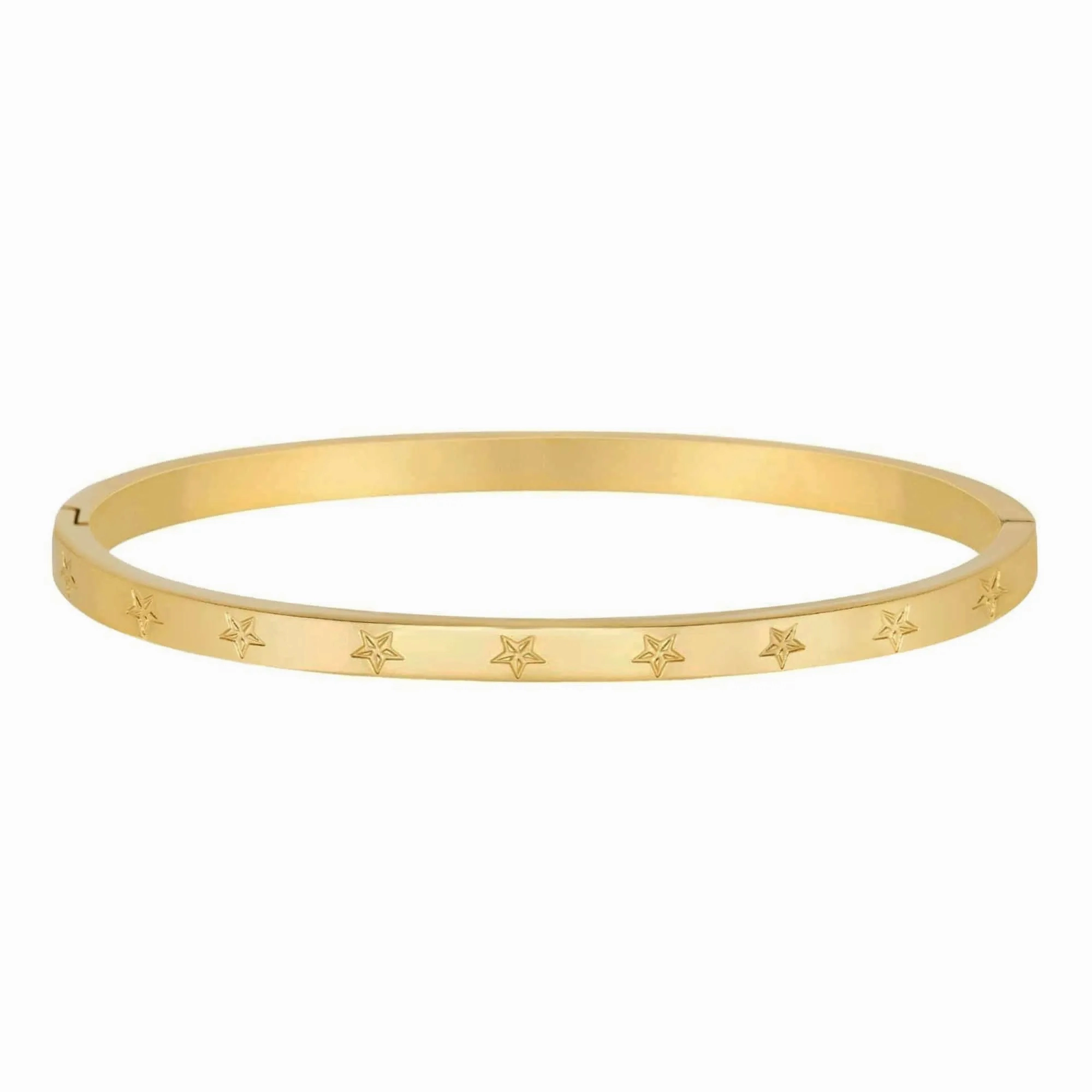 Camryn Star Bracelet