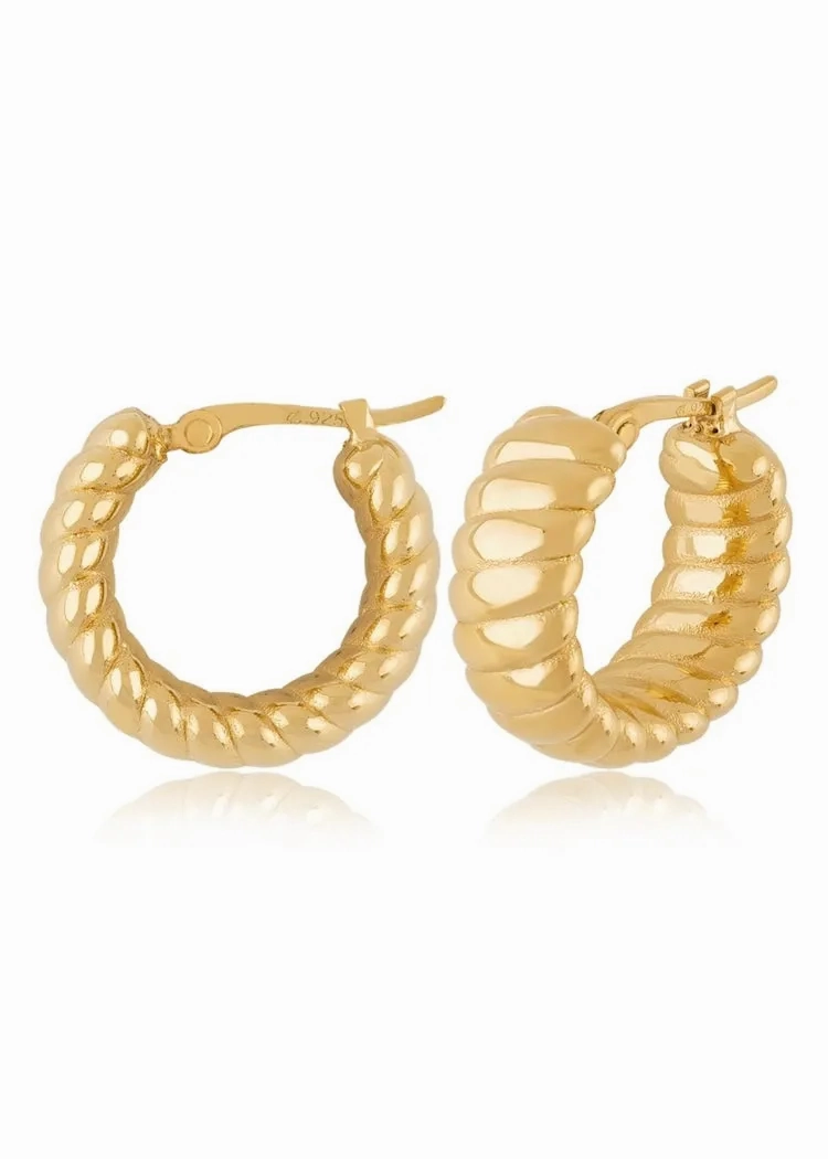 Carla Corp | 14KG Multi Twist Hoop