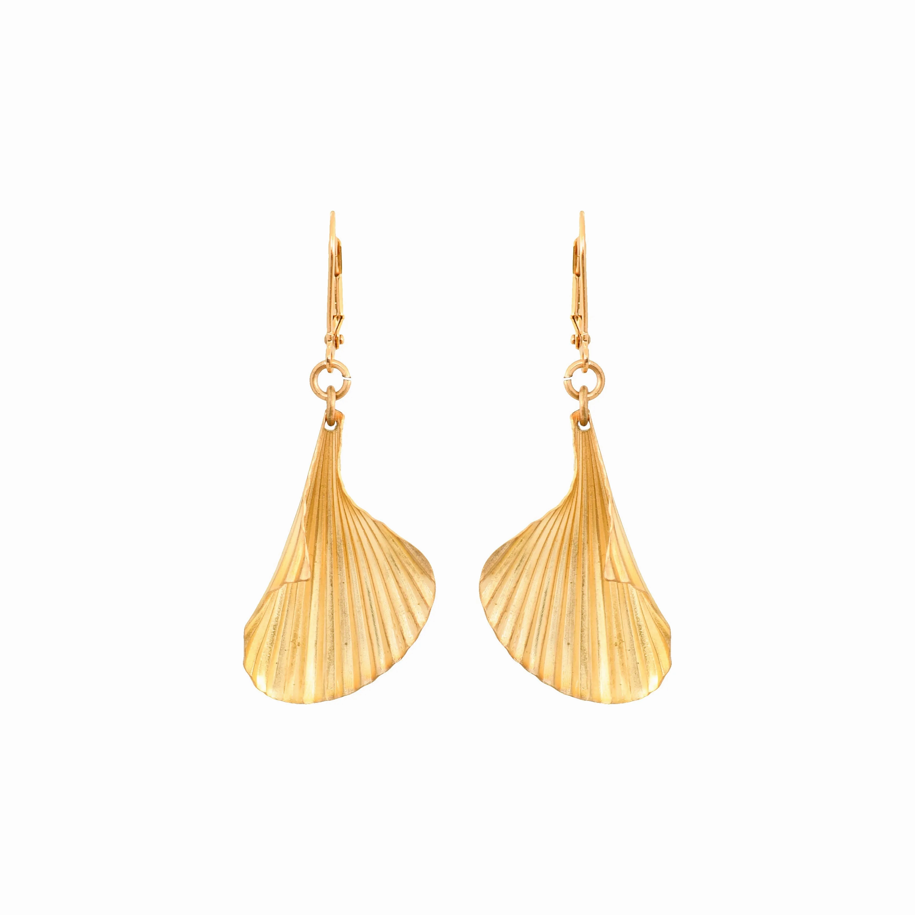 Cassia Earrings