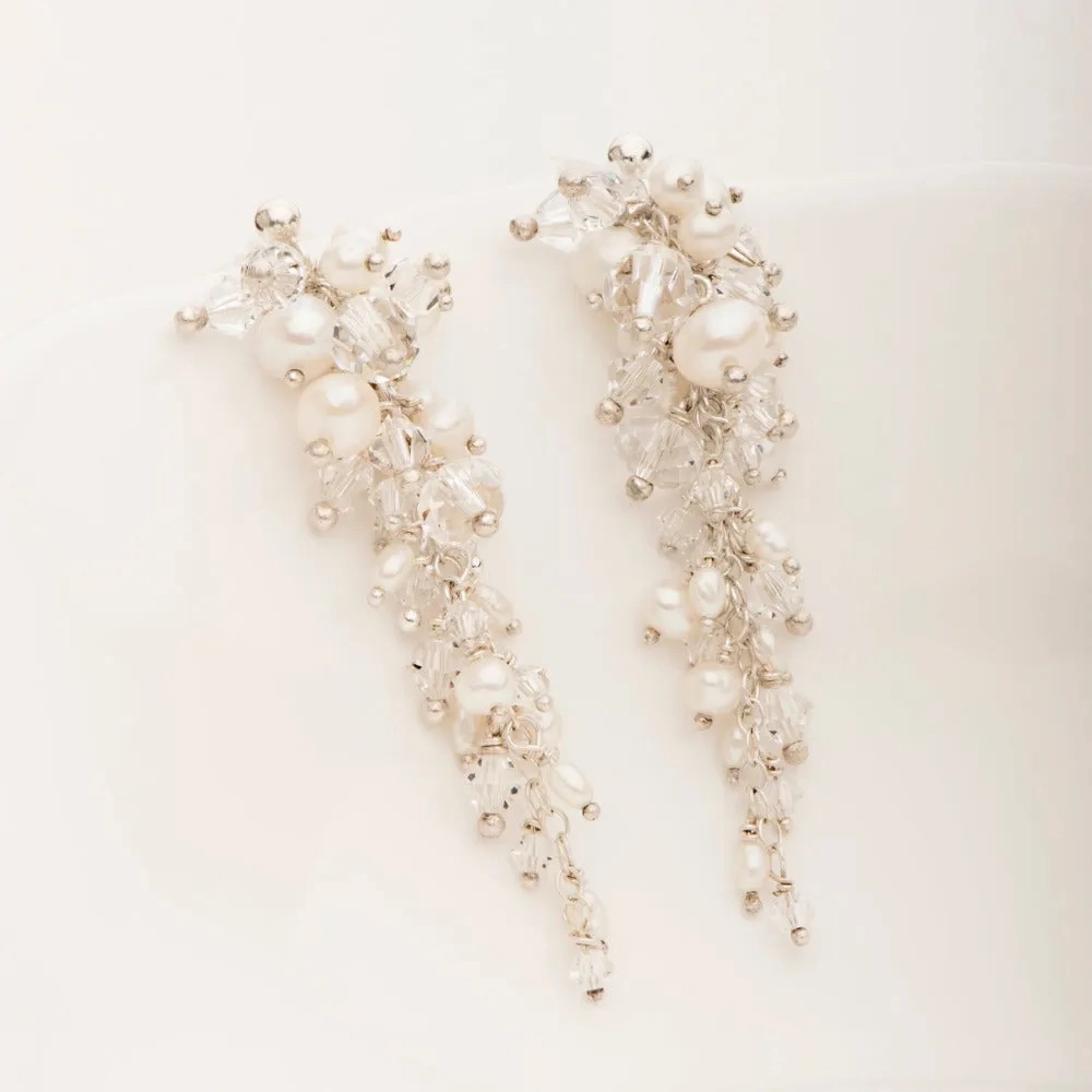 Cha Cha Earring