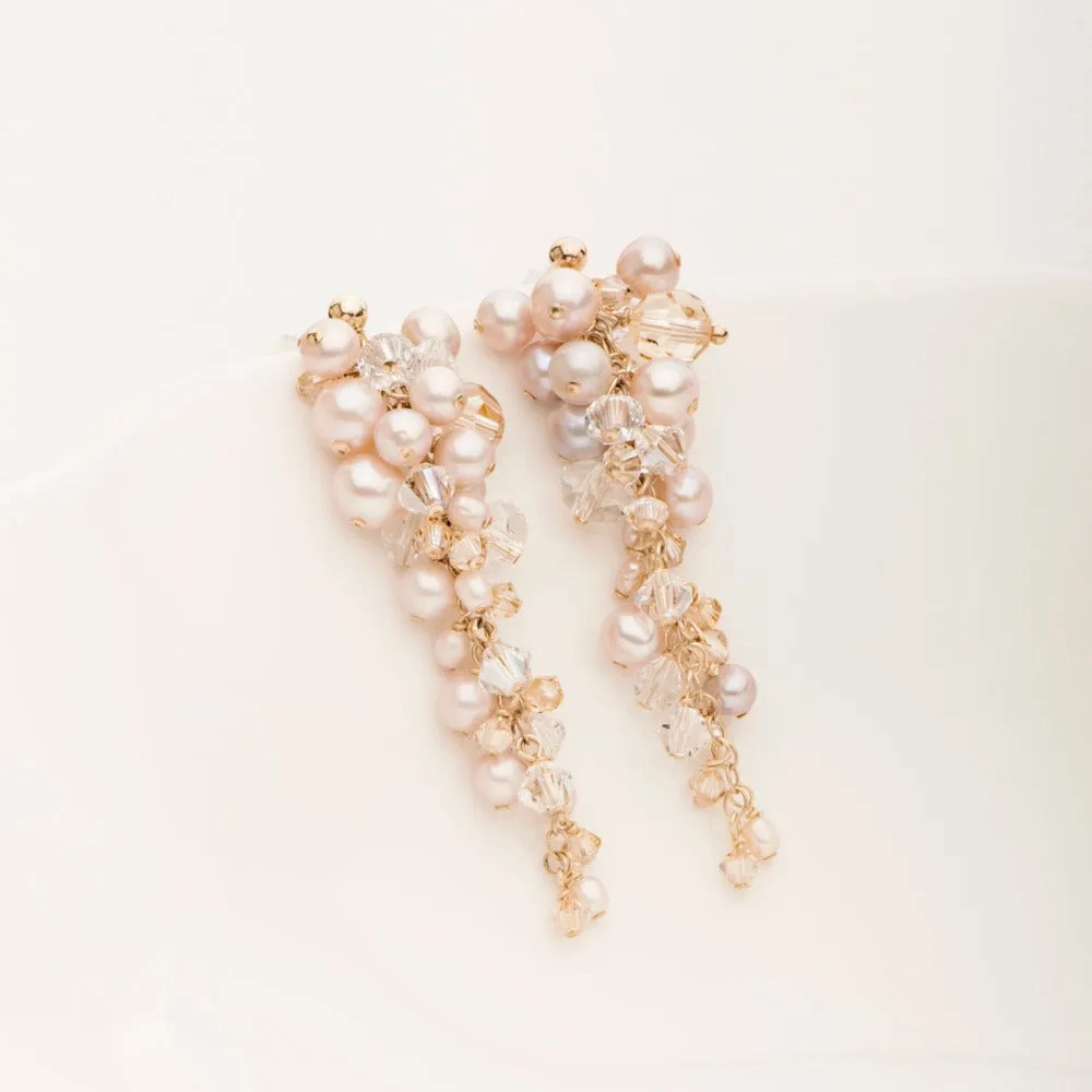 Cha Cha Earring