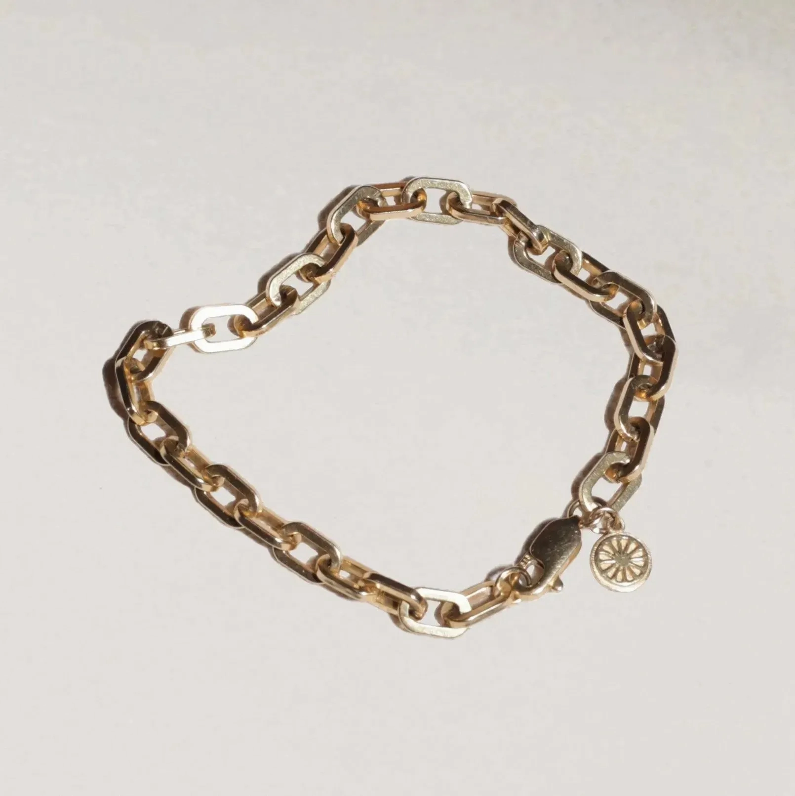 Chain Link Bracelet