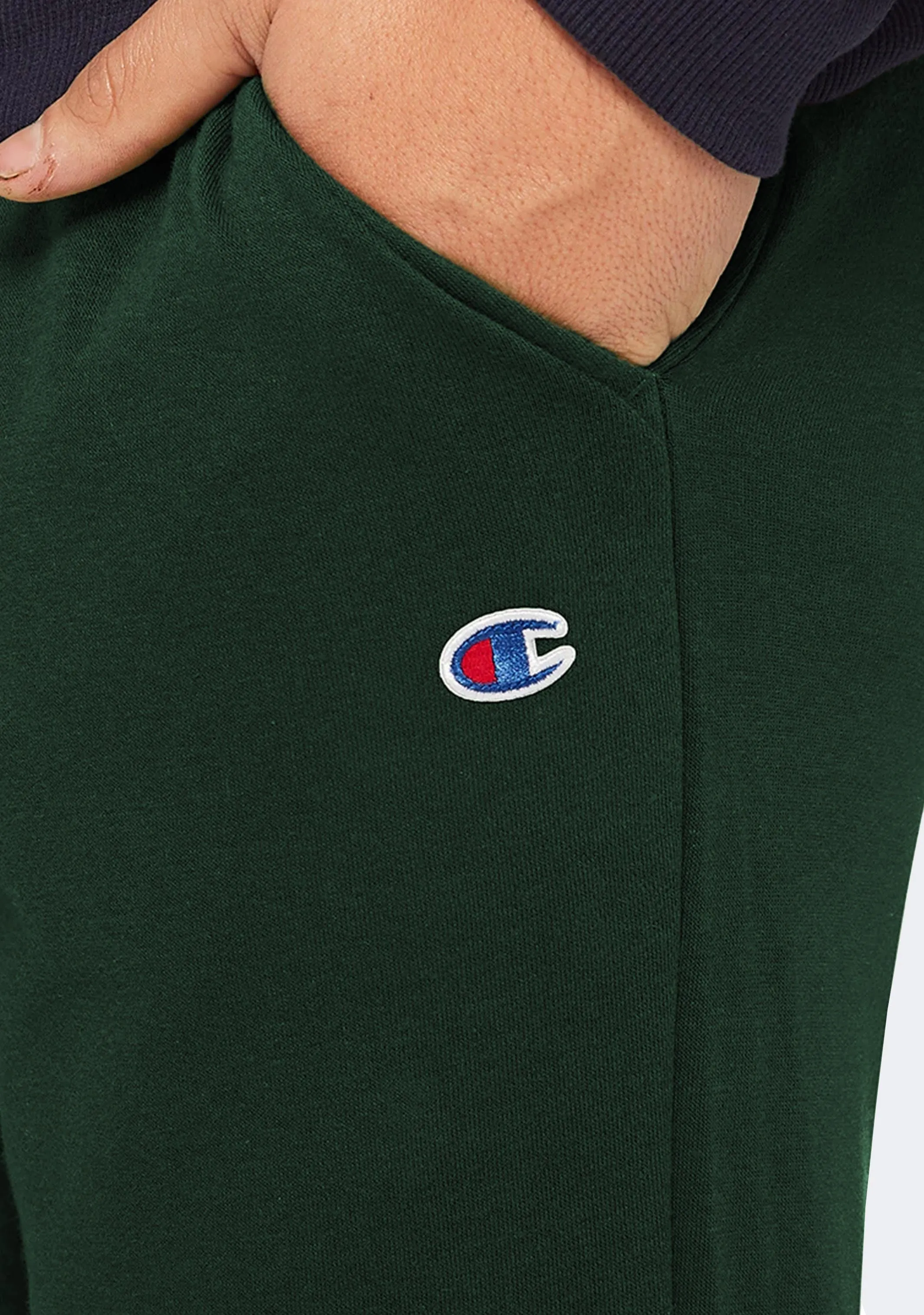 Champion Herren French Terry Colourblock Hose