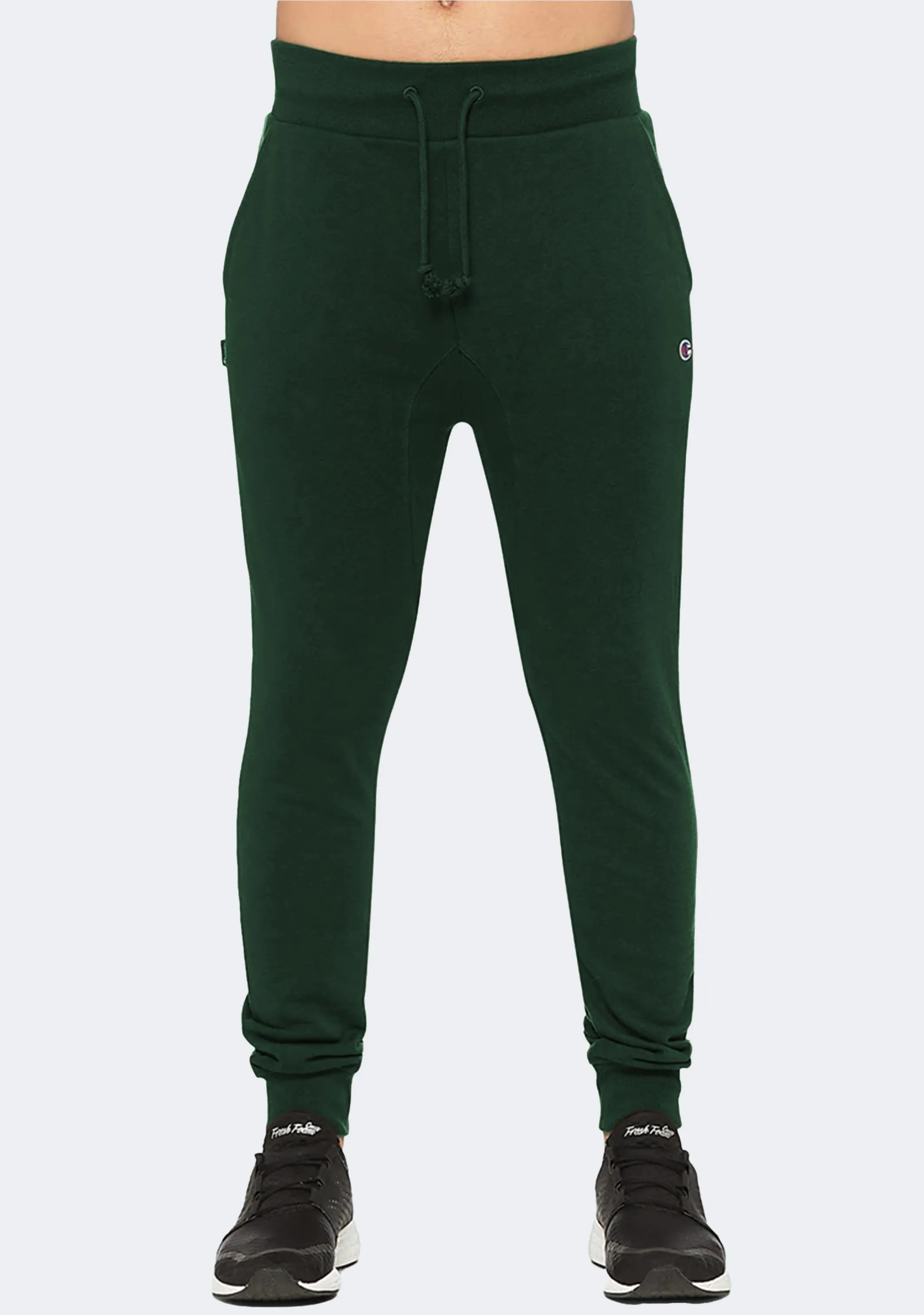 Champion Herren French Terry Colourblock Hose
