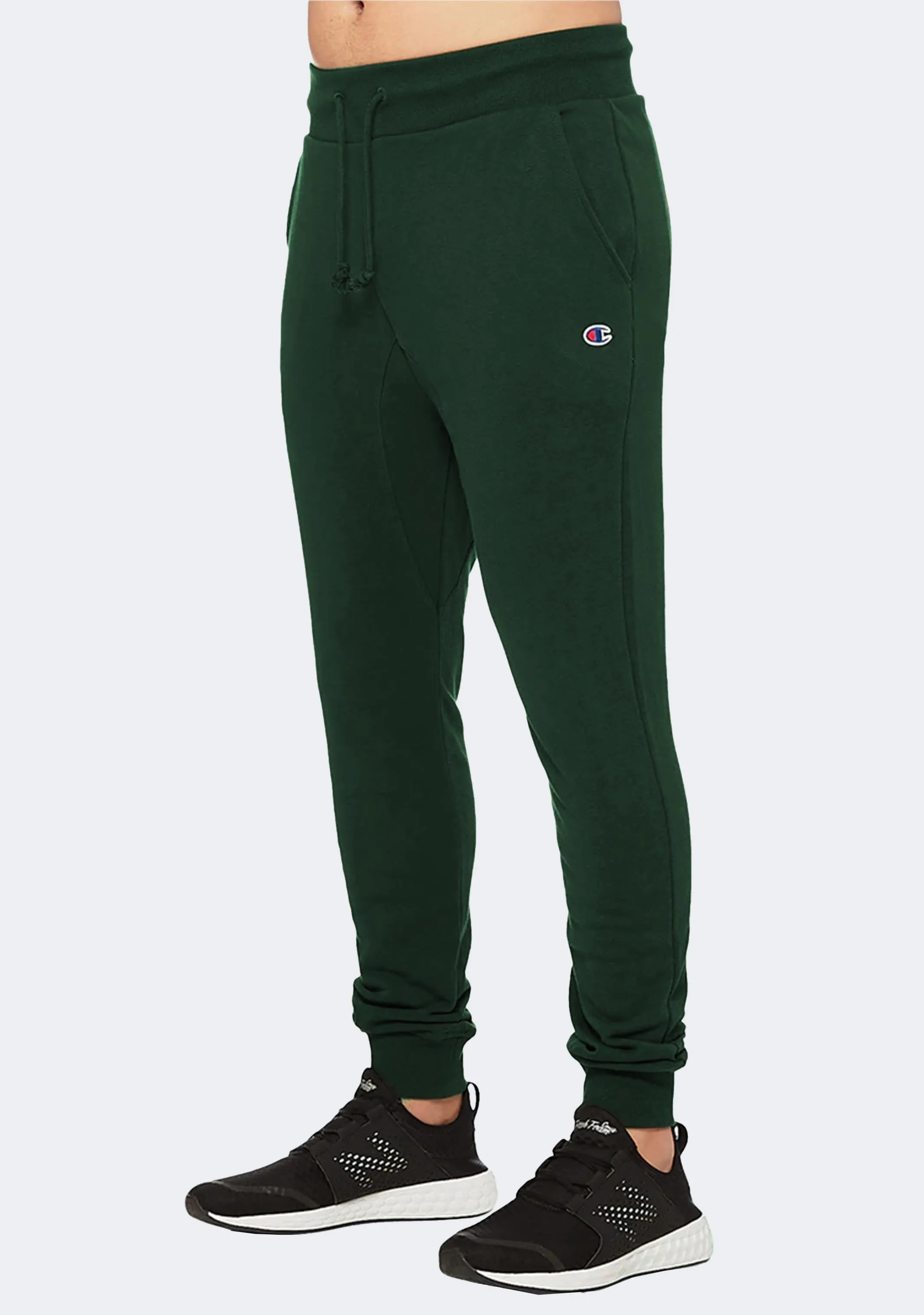 Champion Herren French Terry Colourblock Hose