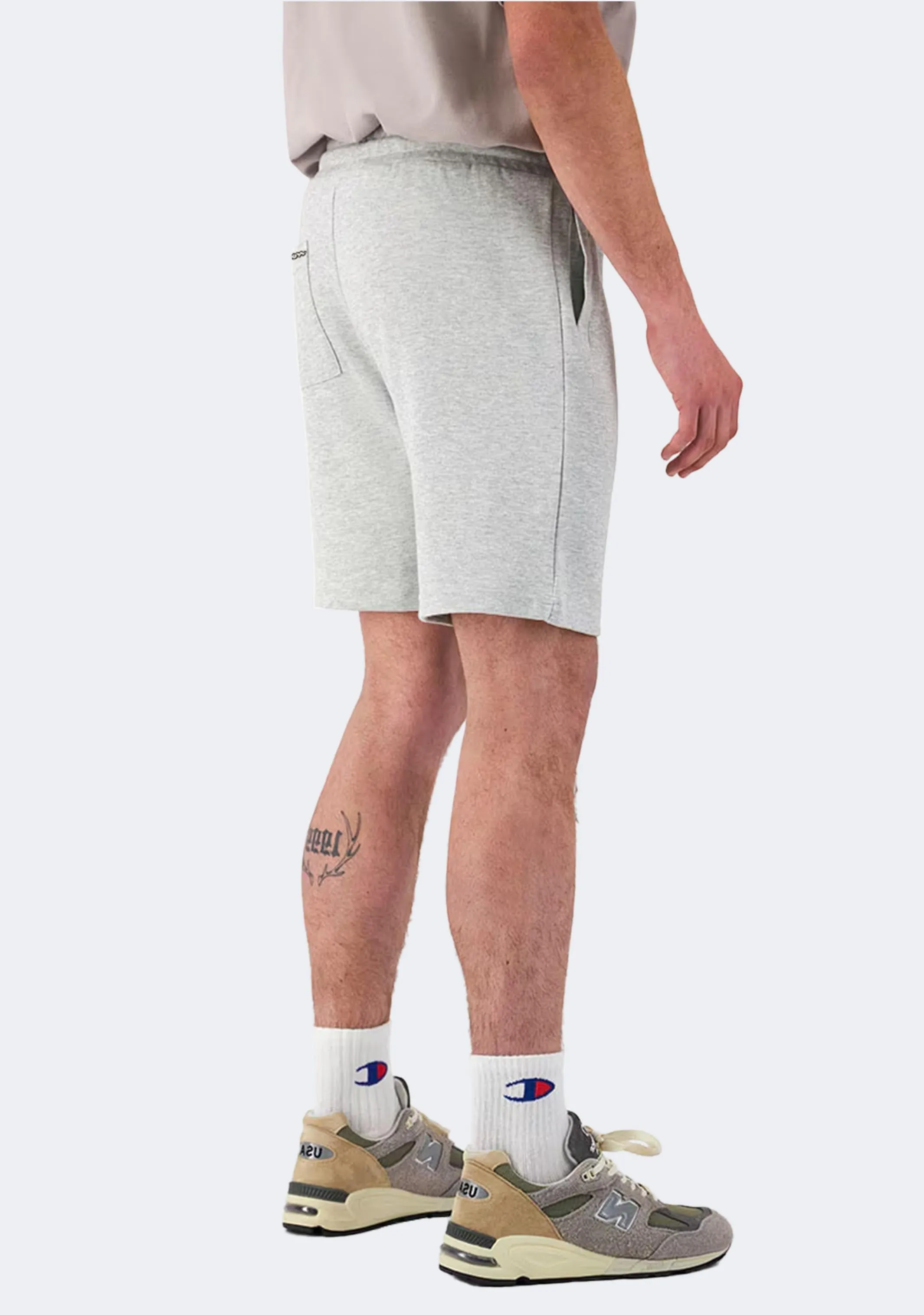 Champion Herren Rochester C Logo Shorts