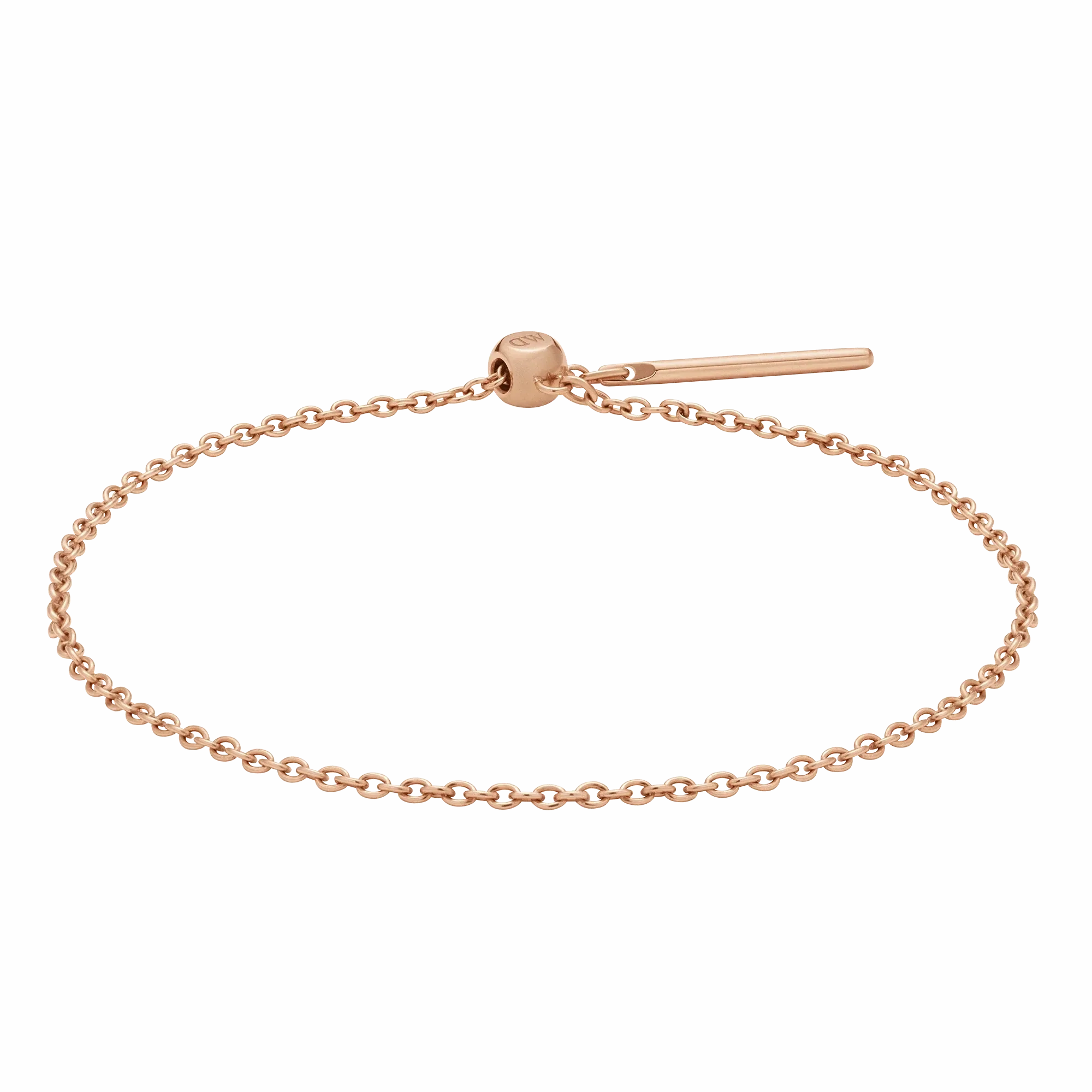 Charms Chain Bracelet RG