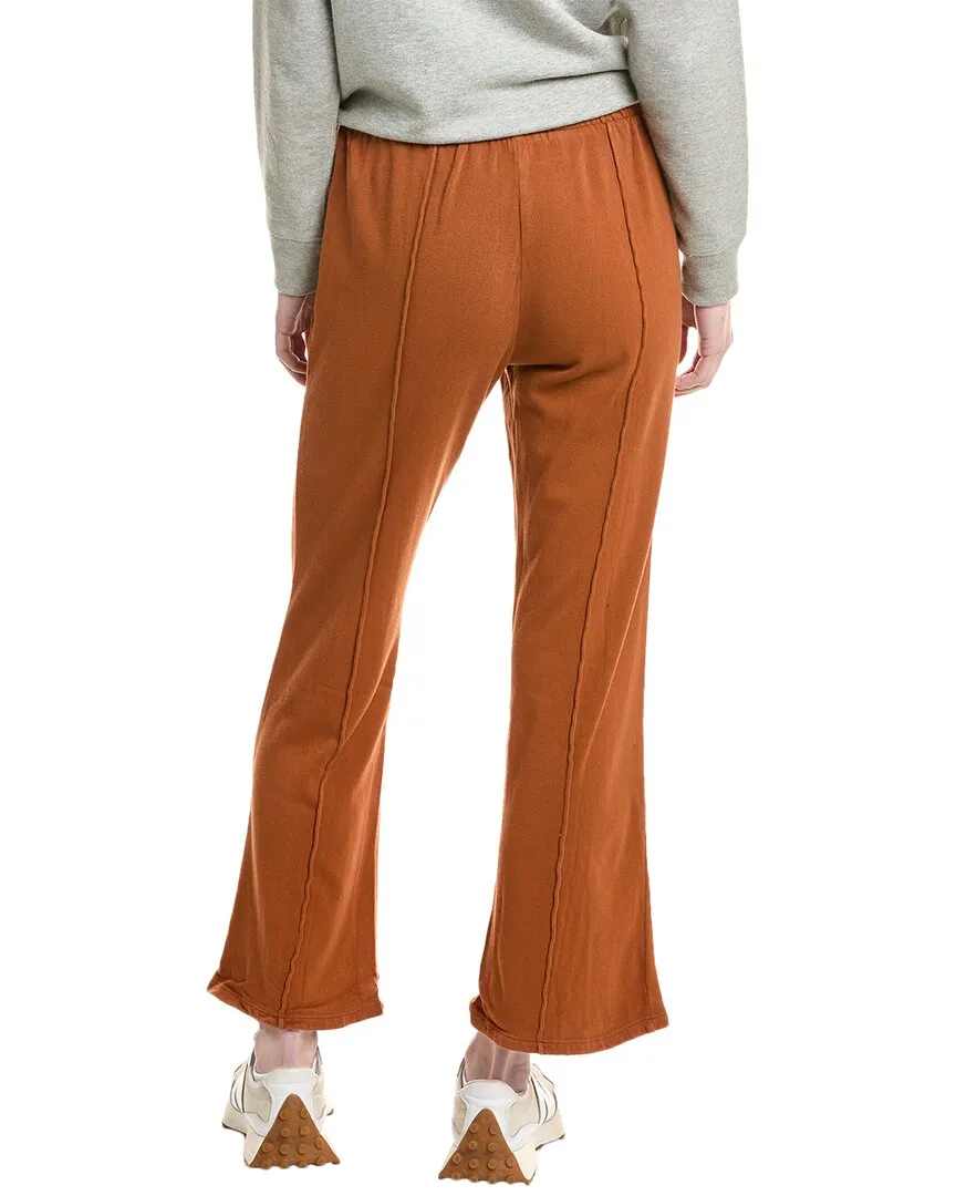 Chaser Fleece Amarillo Hose