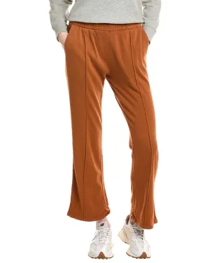Chaser Fleece Amarillo Hose