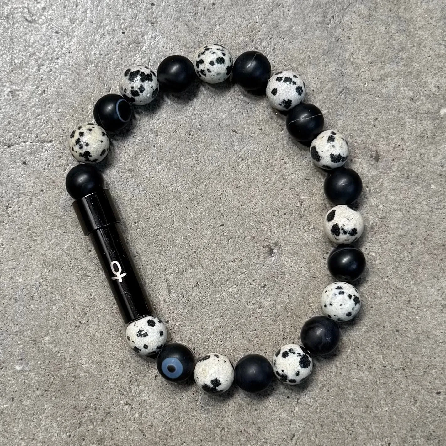 Cheetah Hugs Bracelet