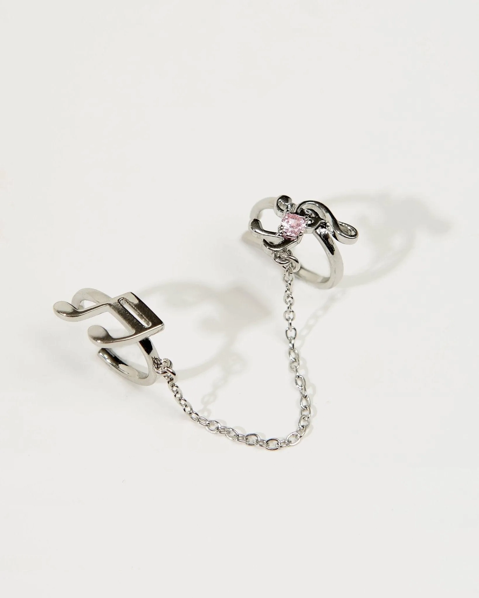 Cinna's Antenna Ear Cuff
