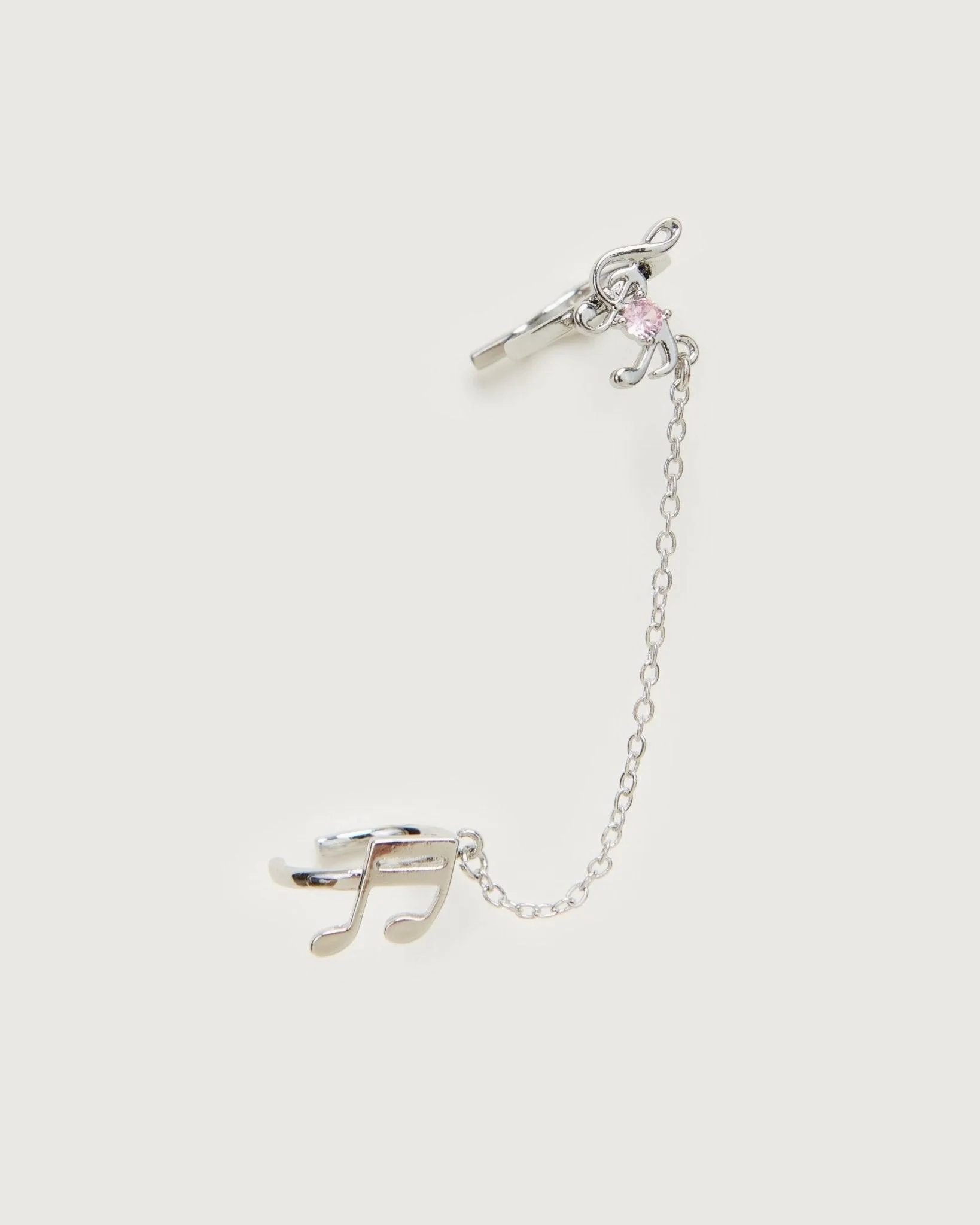 Cinna's Antenna Ear Cuff