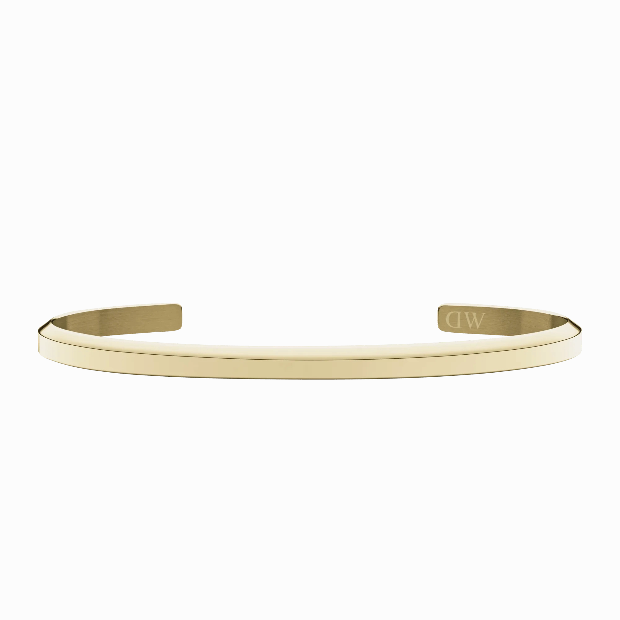 Classic Bracelet Gold