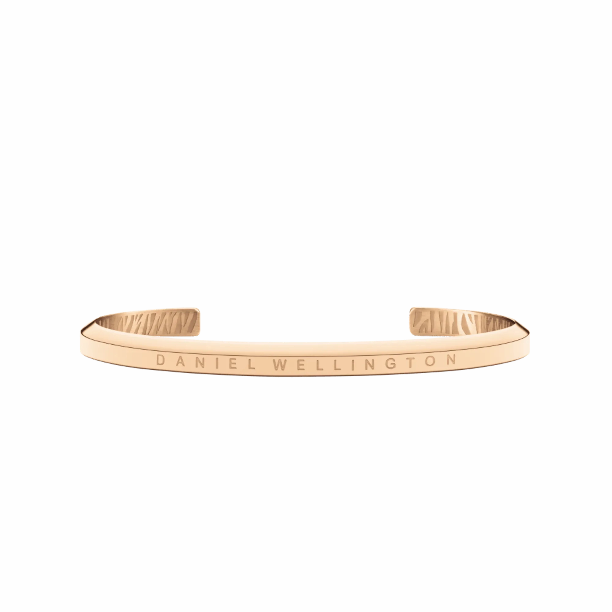 Classic Bracelet Tiger Rose Gold
