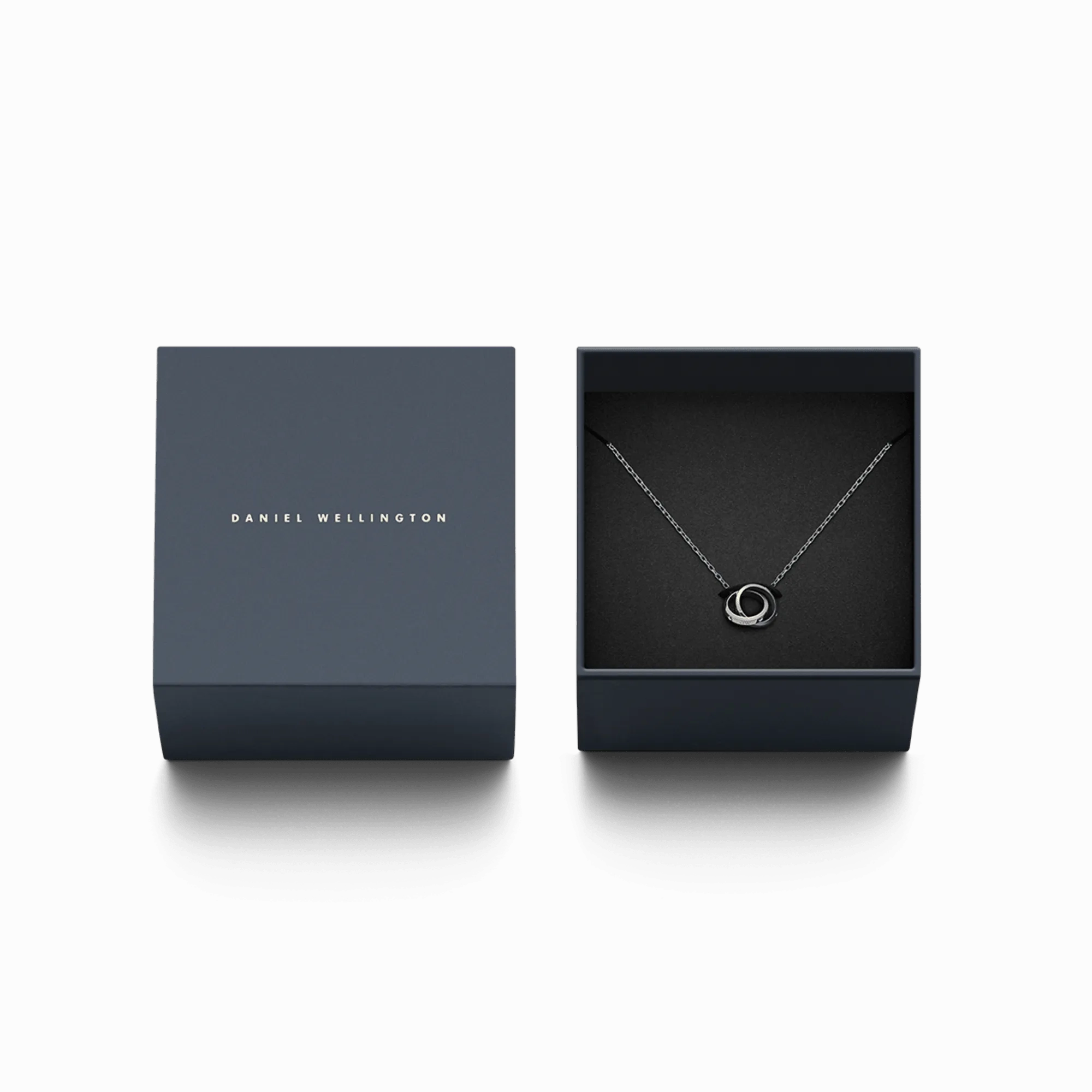 Classic Lumine Unity Silver