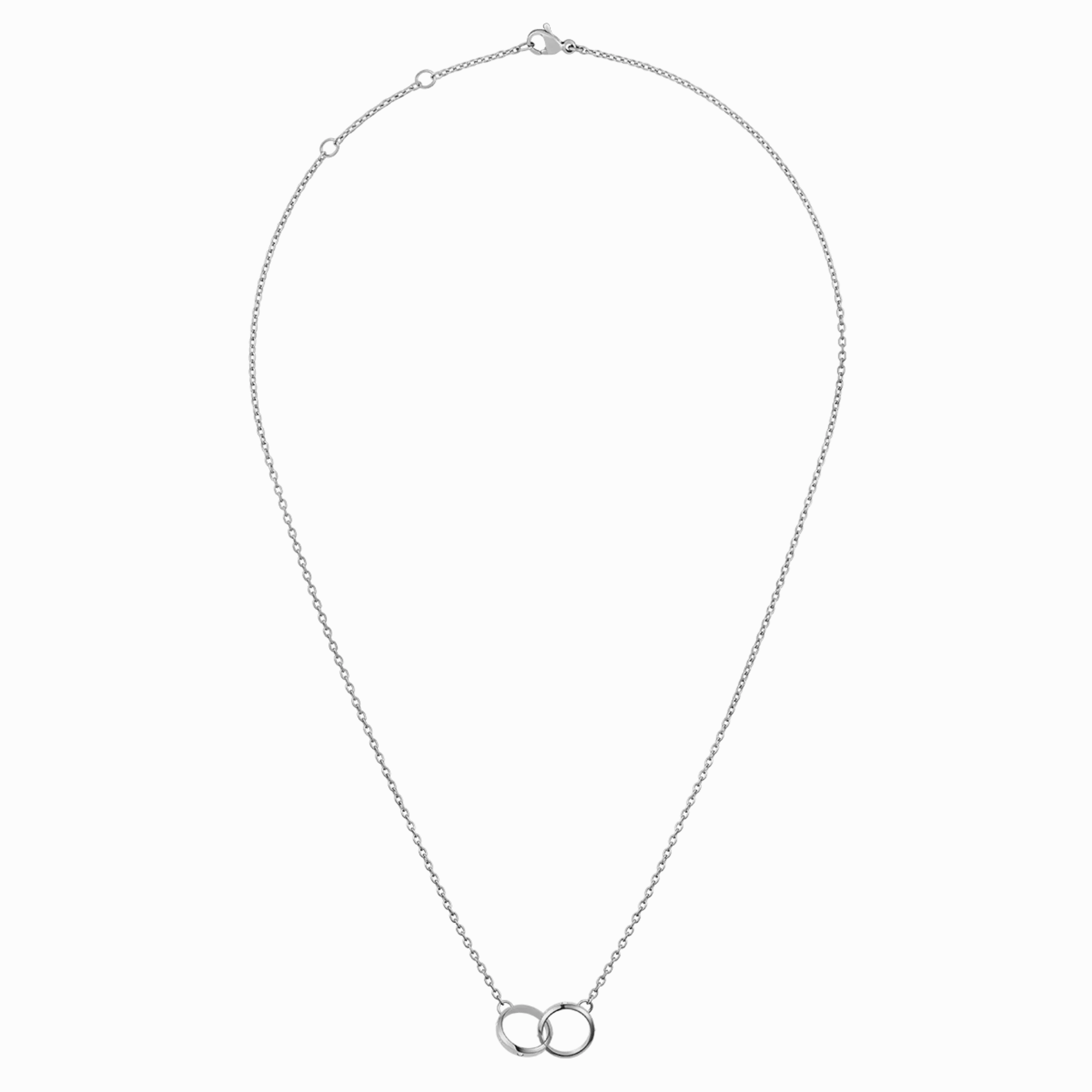 Classic Lumine Unity Silver