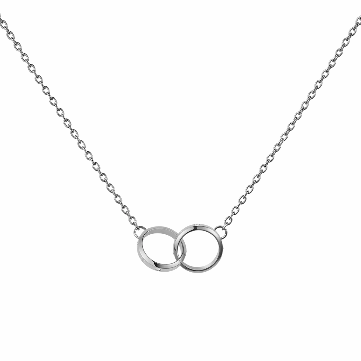 Classic Lumine Unity Silver