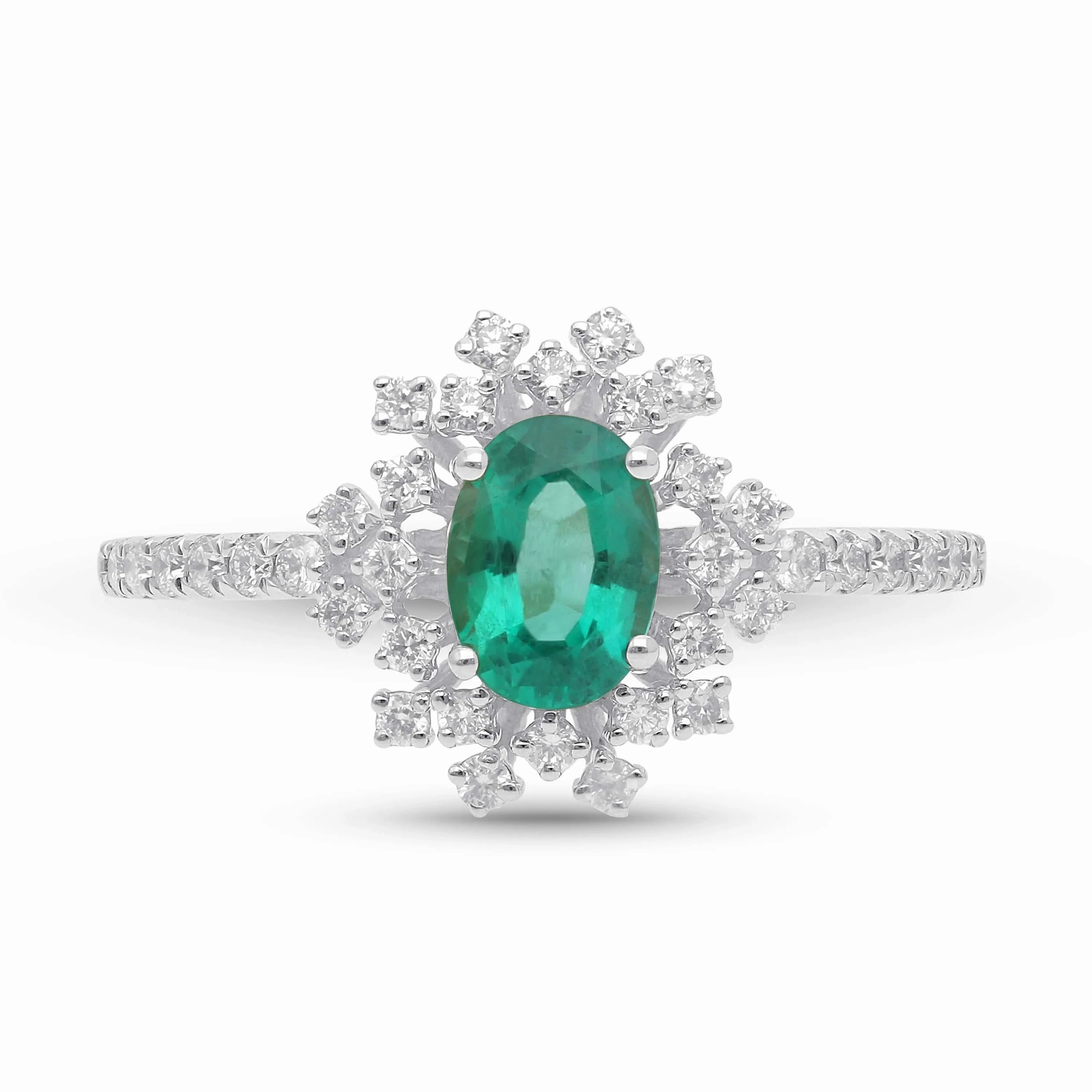 clater Ring - WG