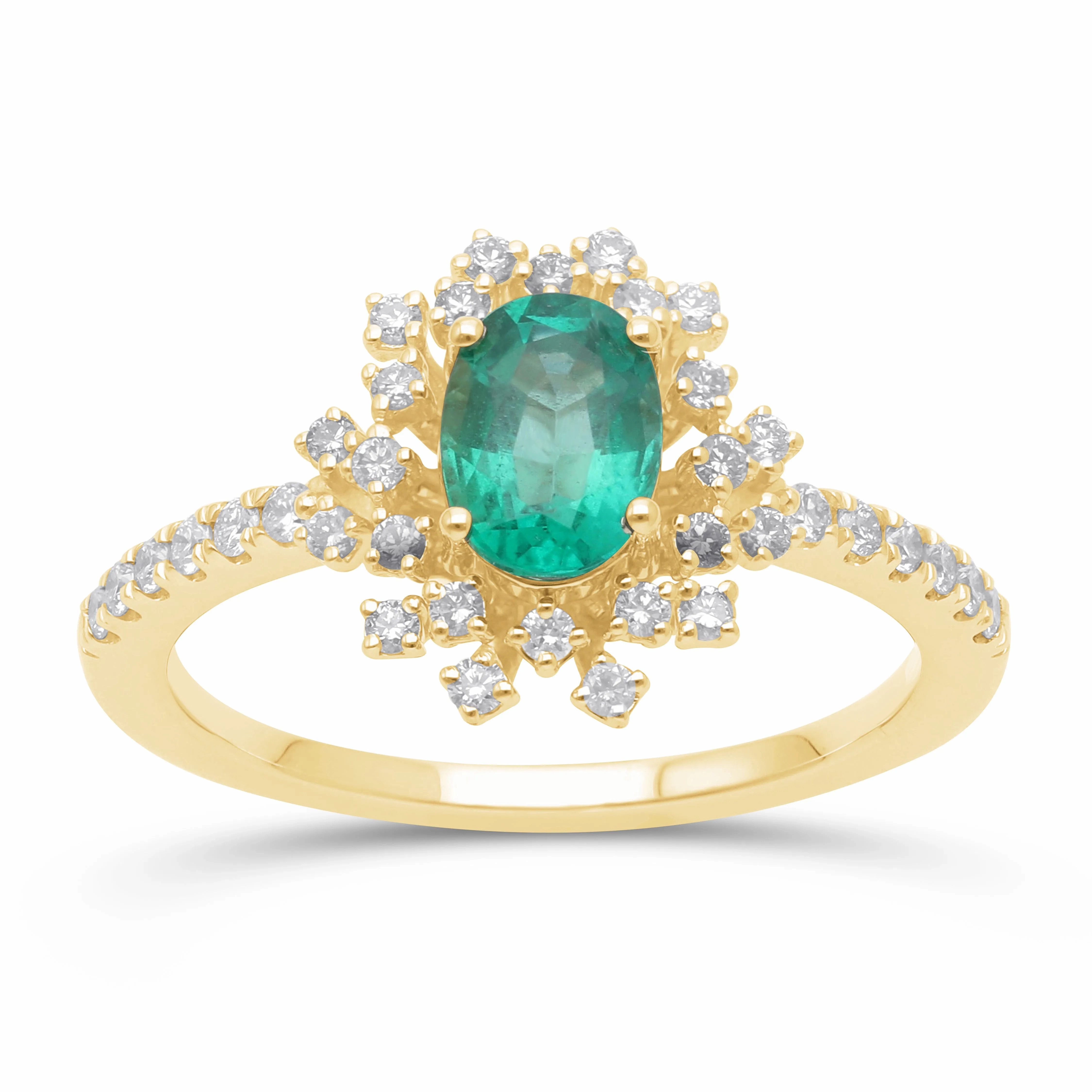 clater Ring - WG