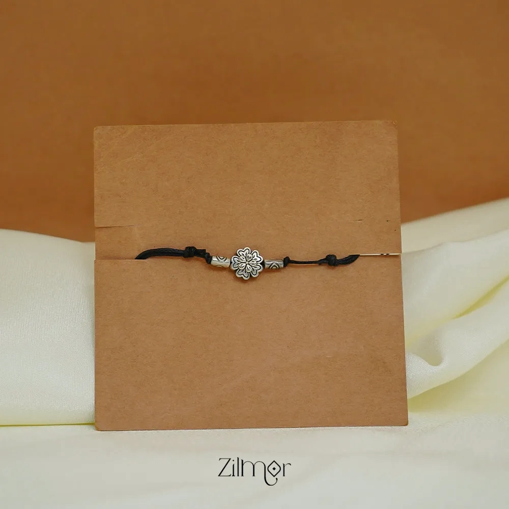 Clover Flower Anklet