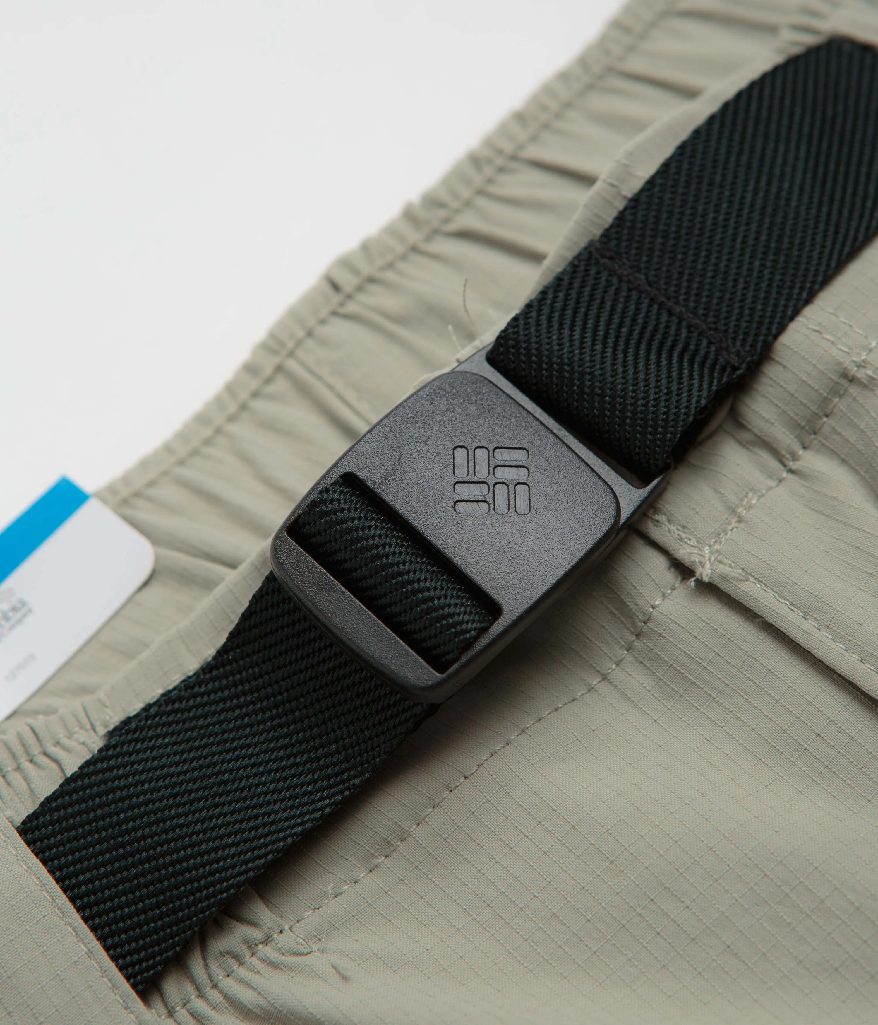 Columbia Landroamer II Ripstop Shorts - Safari Columbia