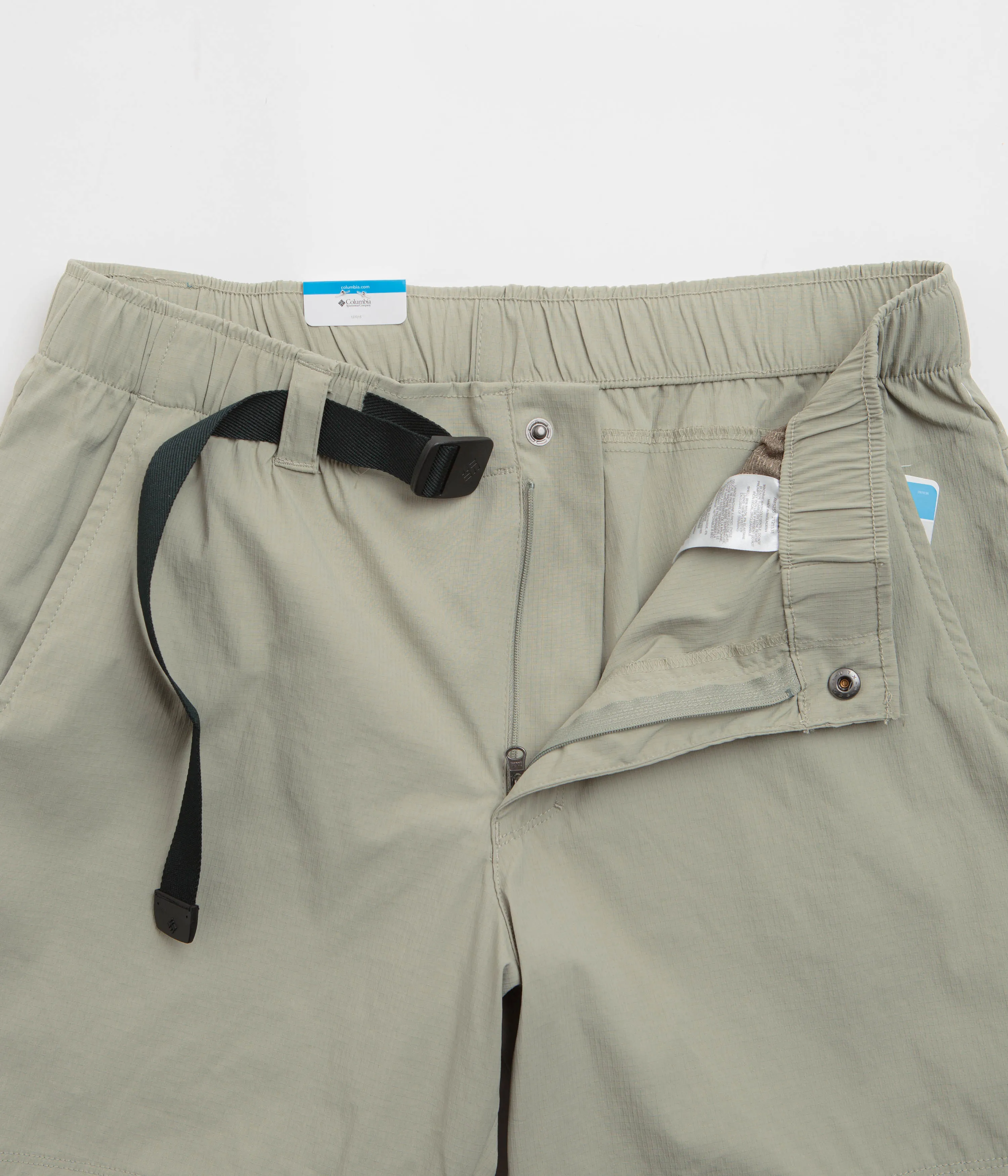 Columbia Landroamer II Ripstop Shorts - Safari Columbia