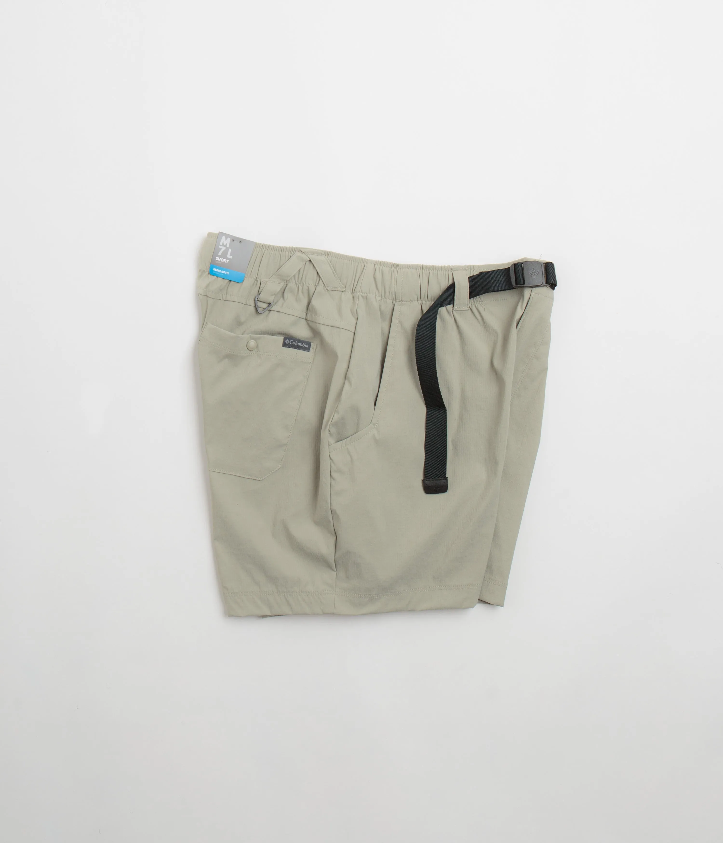 Columbia Landroamer II Ripstop Shorts - Safari Columbia