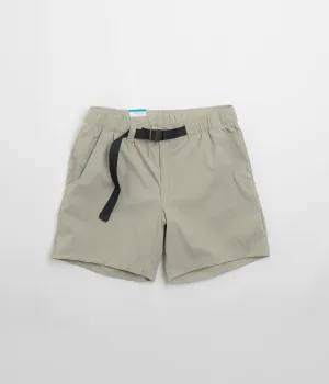 Columbia Landroamer II Ripstop Shorts - Safari Columbia