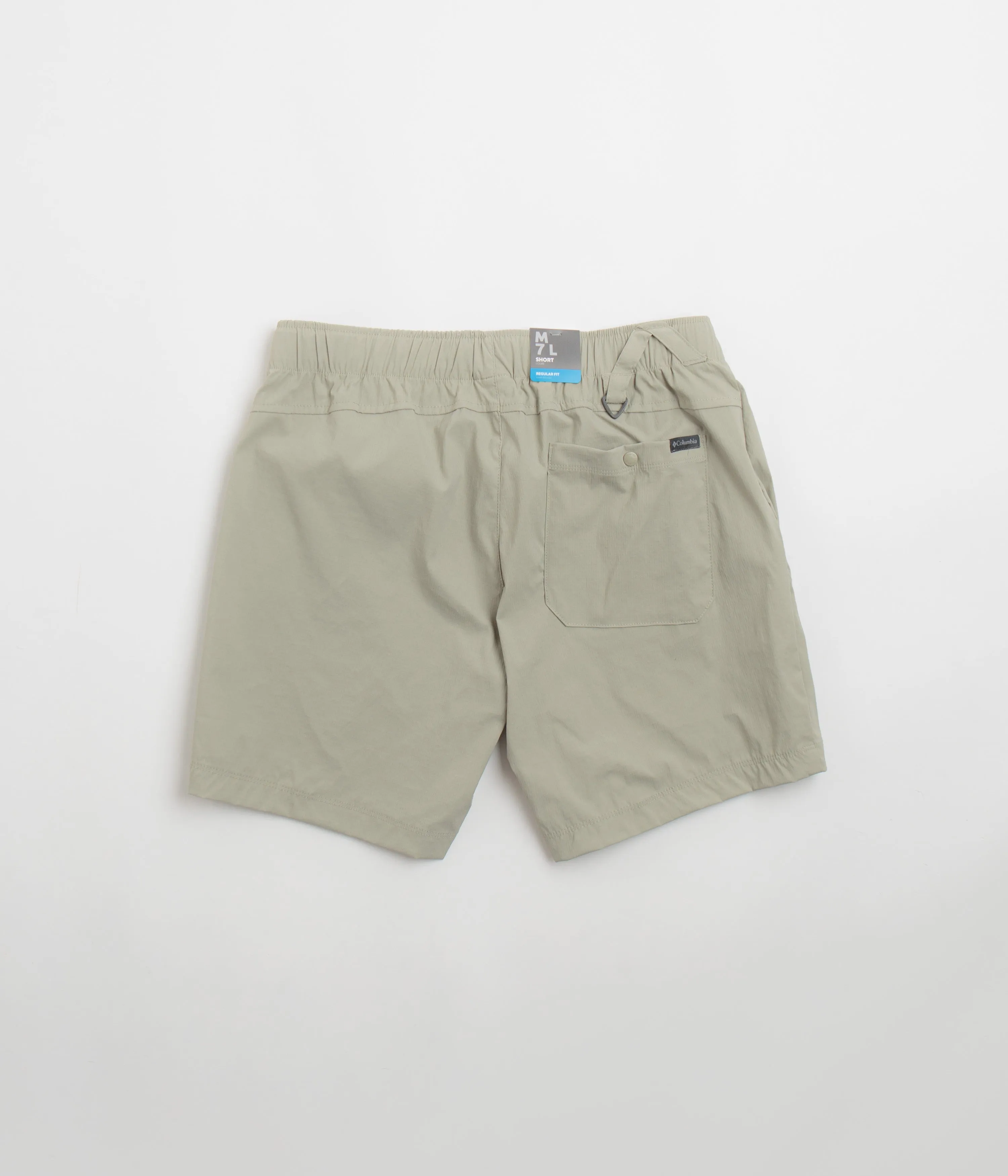 Columbia Landroamer II Ripstop Shorts - Safari Columbia