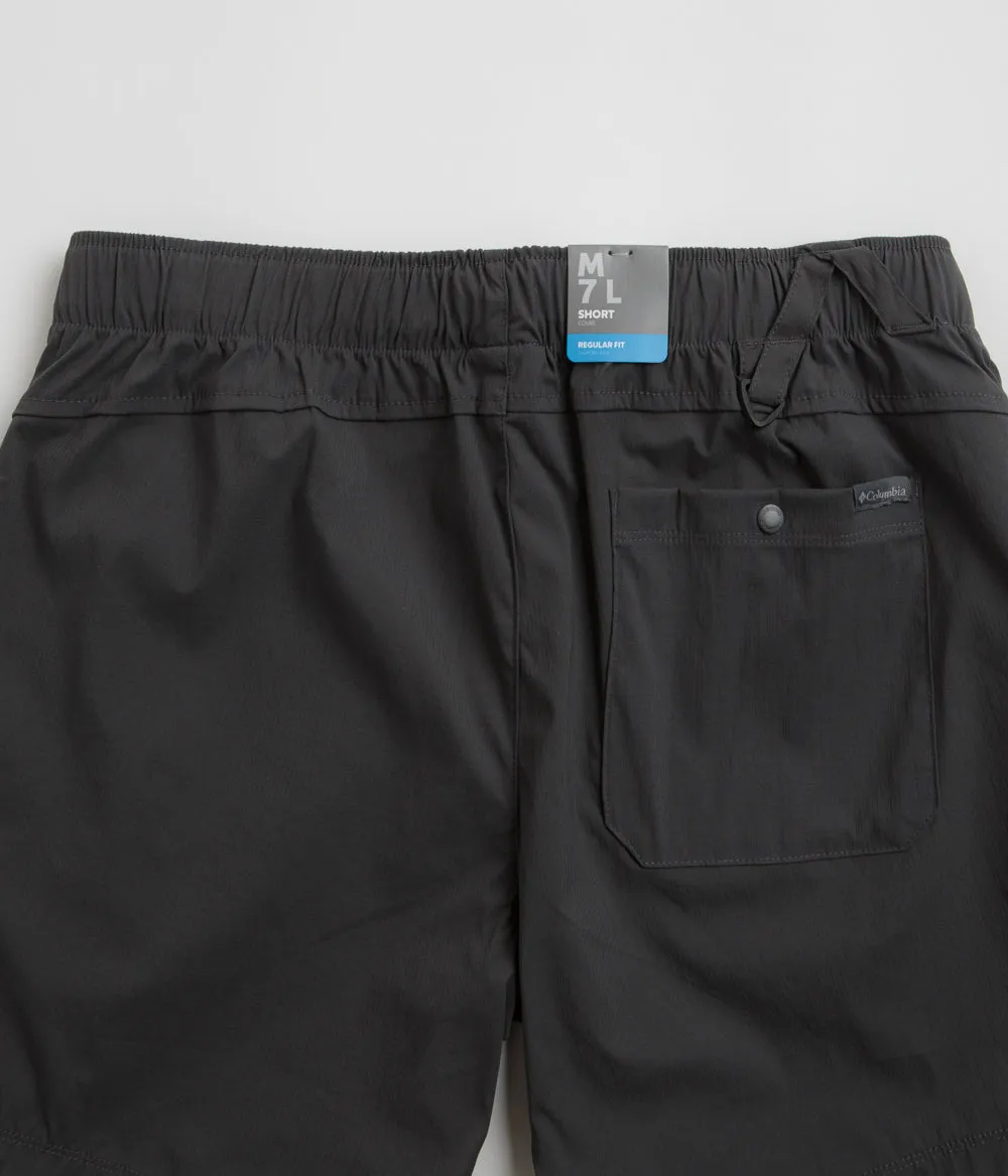 Columbia Landroamer II Ripstop Shorts - Hai Columbia