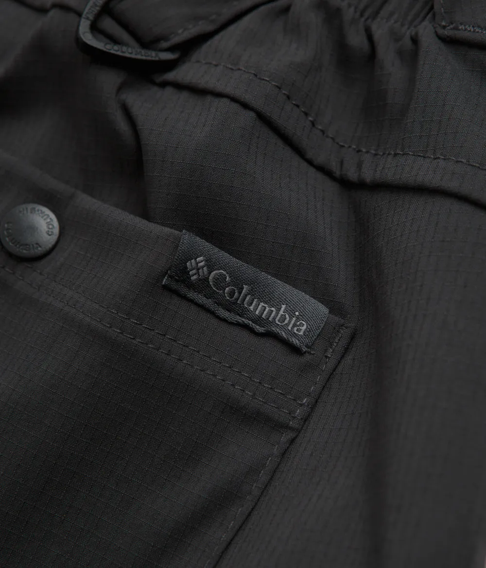 Columbia Landroamer II Ripstop Shorts - Hai Columbia