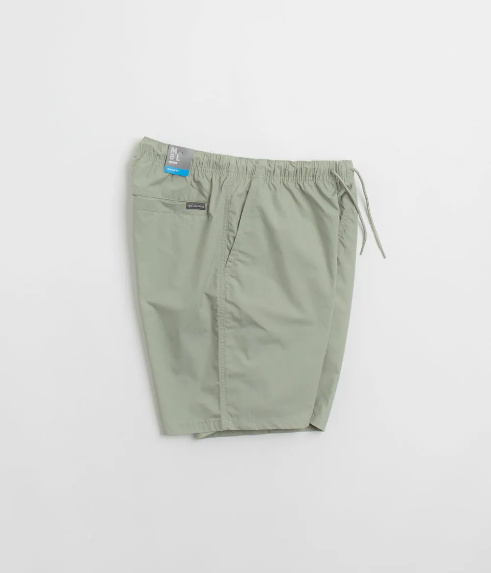 Columbia Washed Out Easy Shorts - Safari Columbia