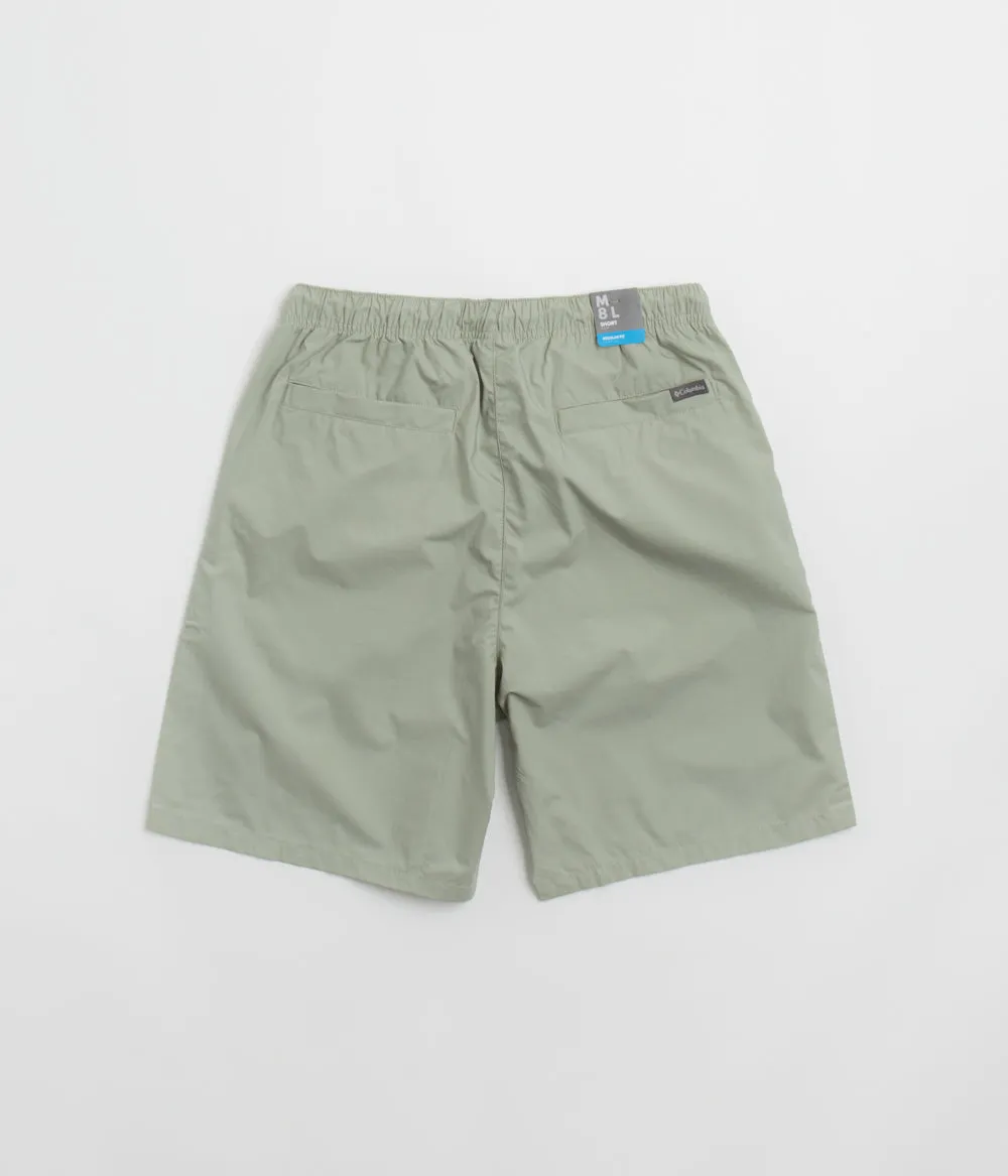 Columbia Washed Out Easy Shorts - Safari Columbia