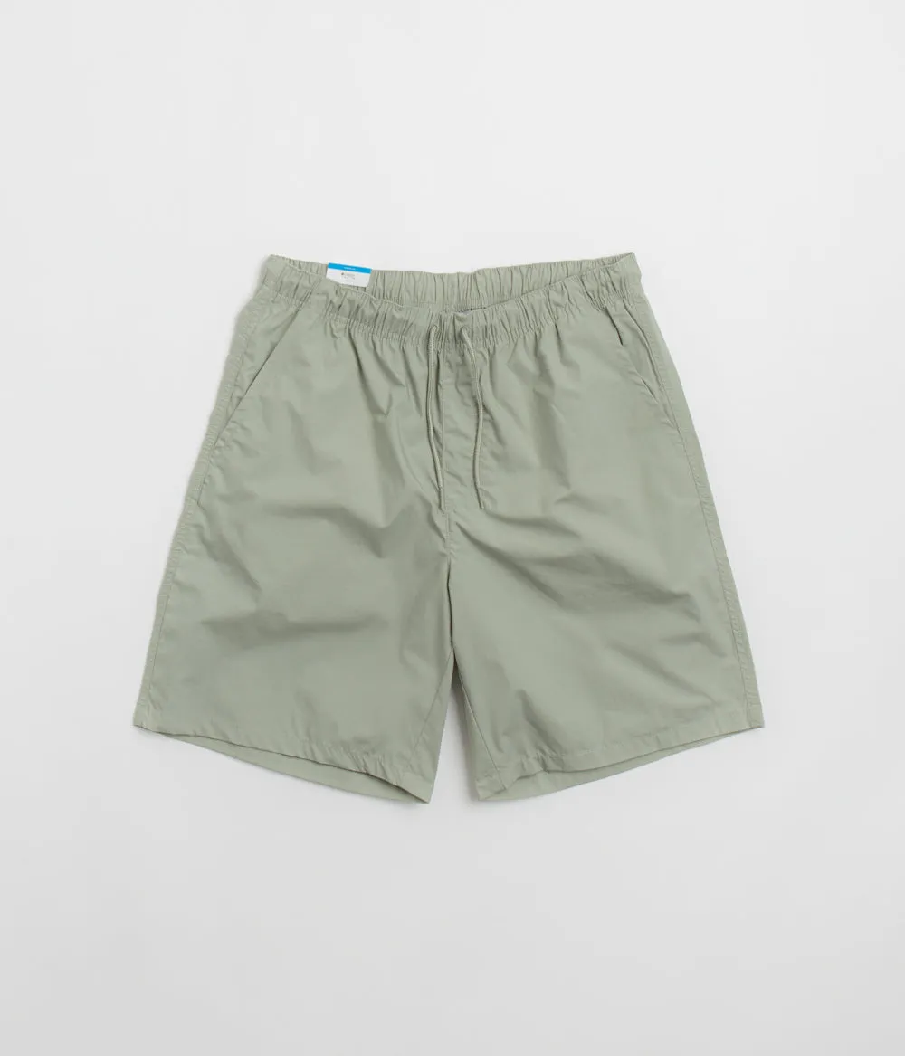 Columbia Washed Out Easy Shorts - Safari Columbia