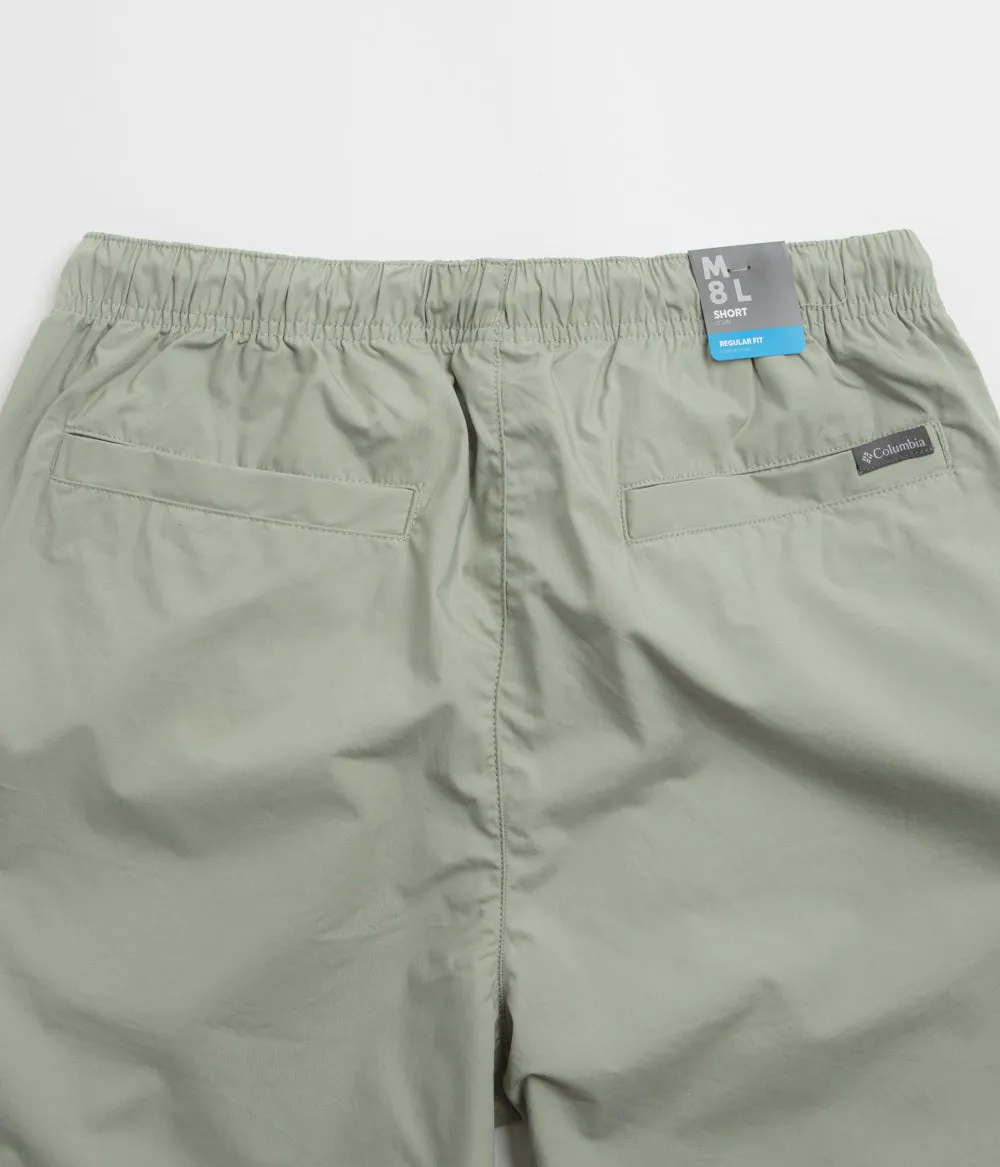 Columbia Washed Out Easy Shorts - Safari Columbia