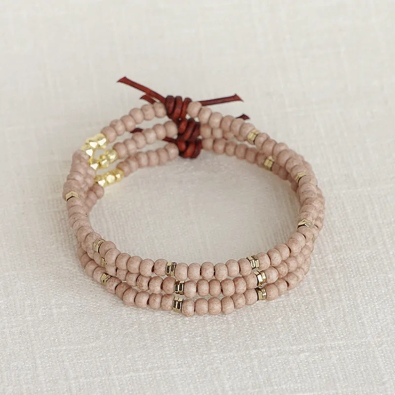 Compassion Bracelet | The Foundations Collection